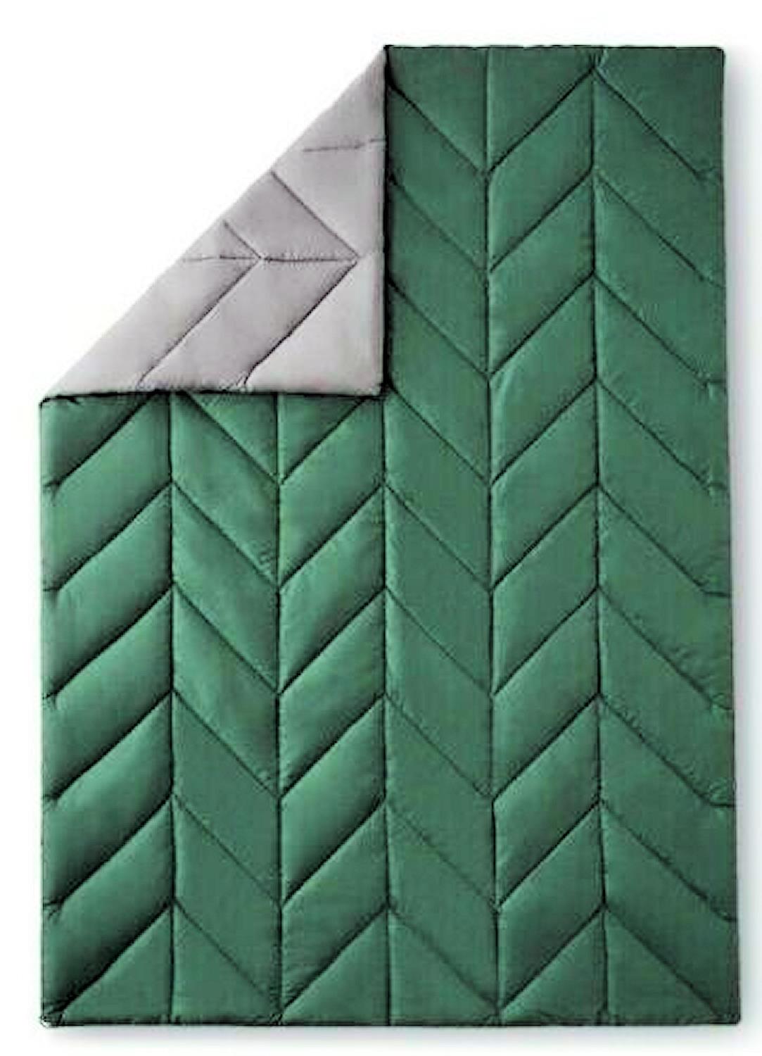 Member's Mark 5' x 7' Oversized Camping Blanket