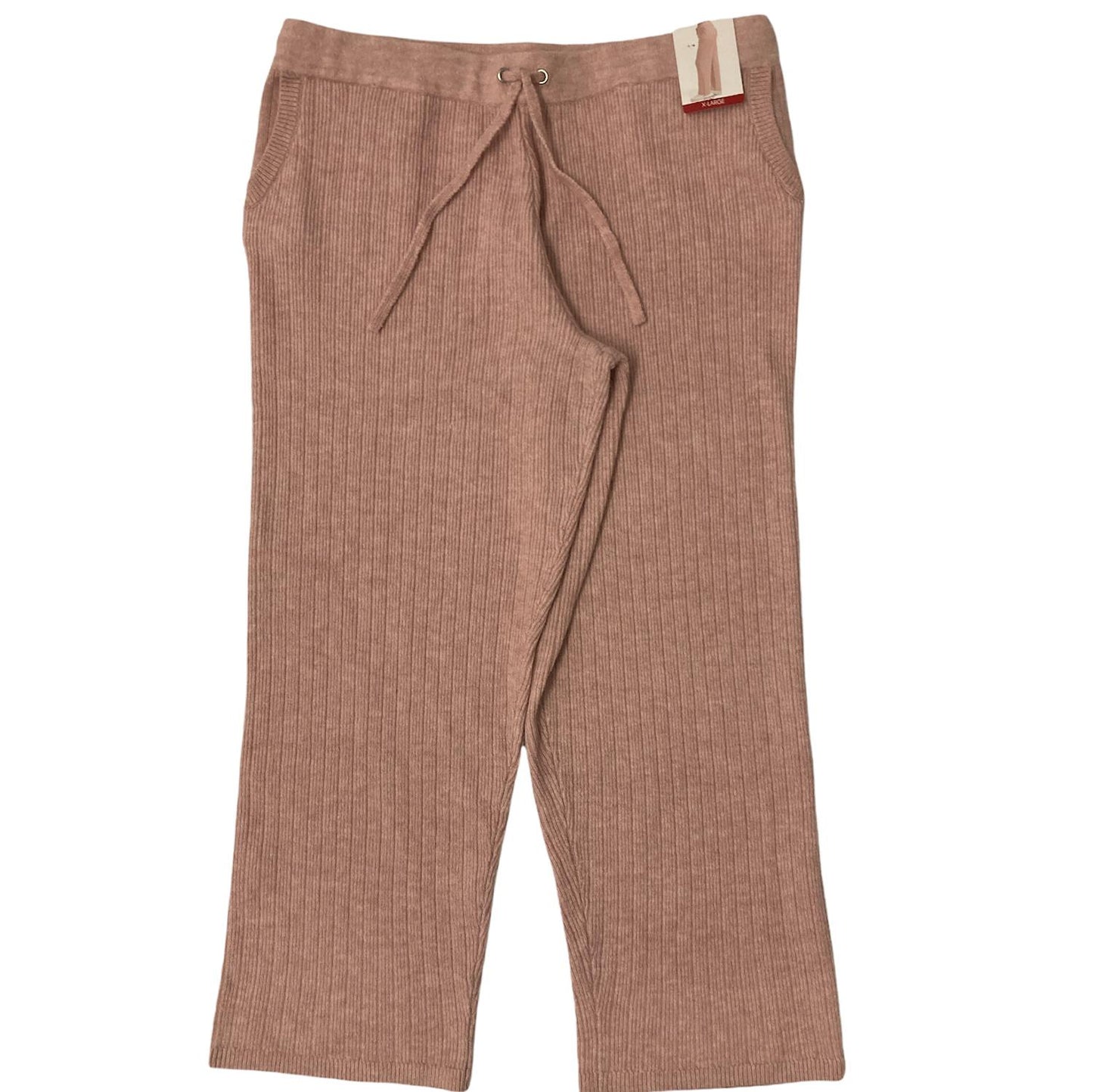 DKNY Women's Cashmere Blend Lounge Pants