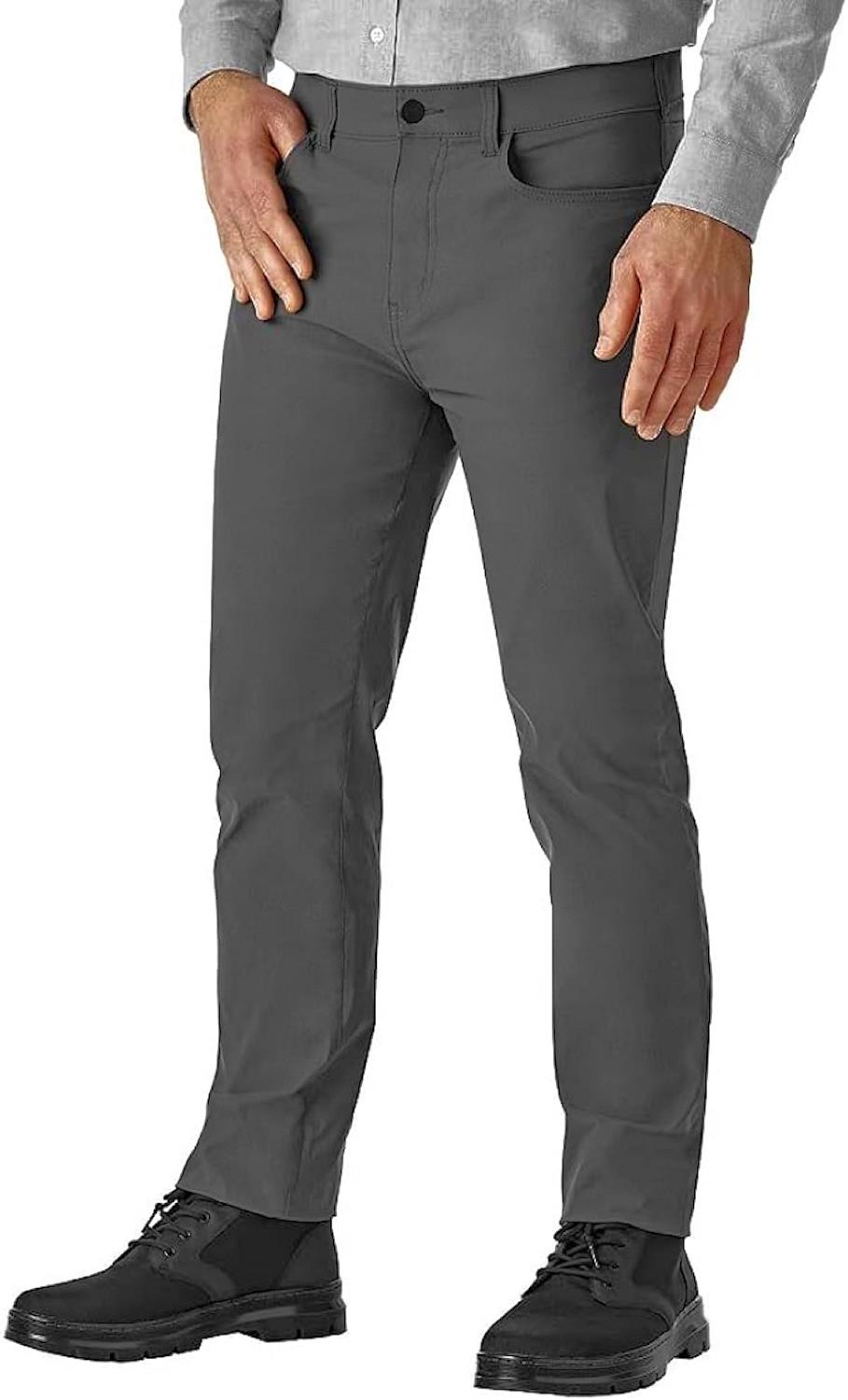 Member's Mark Men's Denali Performance Pants