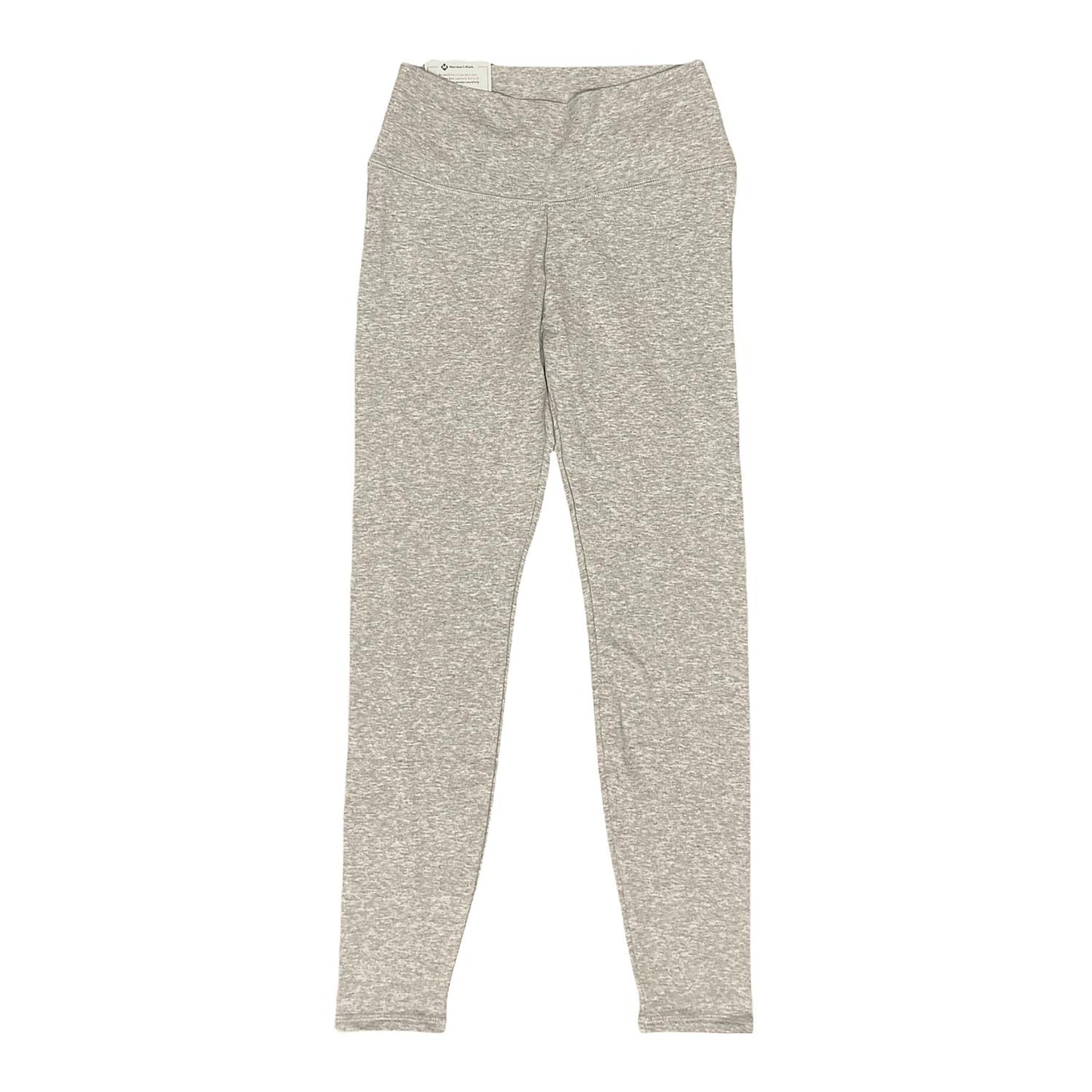Member's Mark Women's Comfort-Waist French Terry Luxe Legging