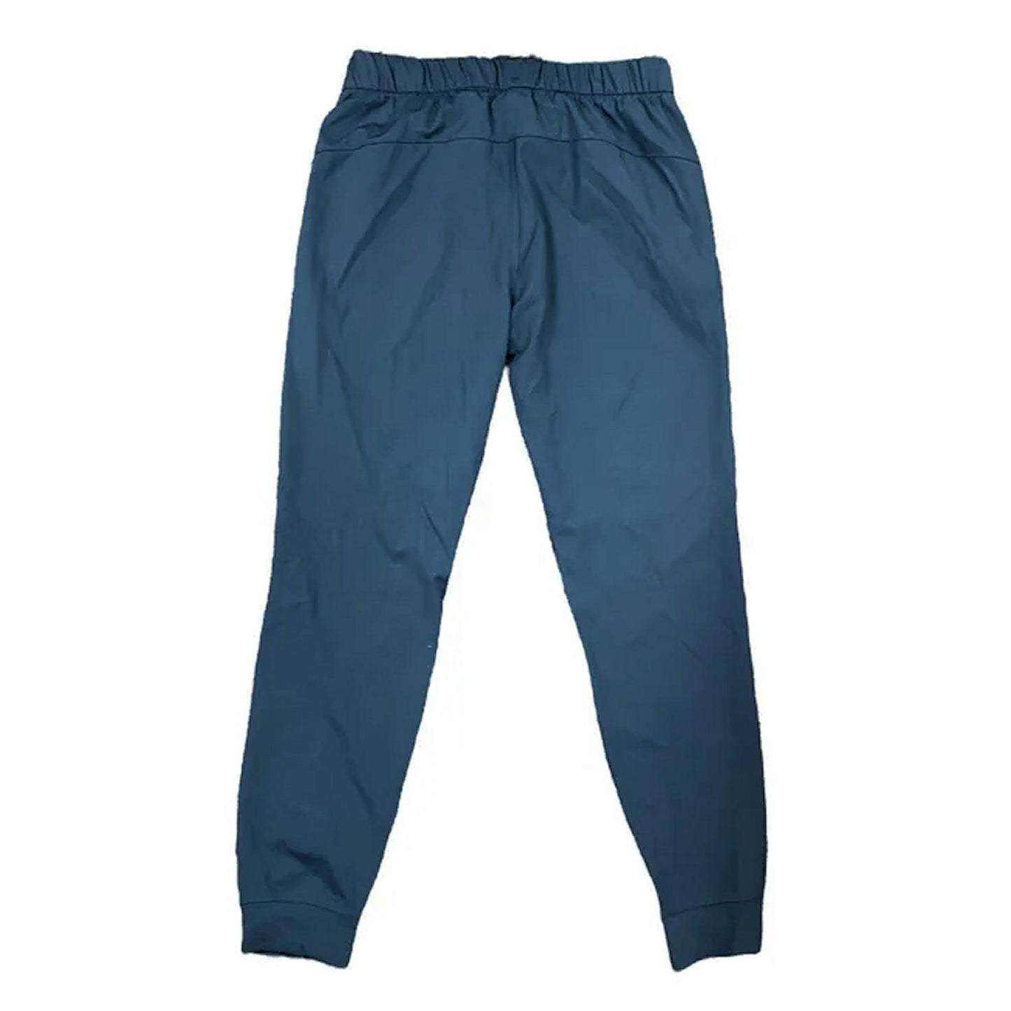 Member's Mark Women's Breathable & Comfortable Everyday Travel Jogger Blue Cove XL