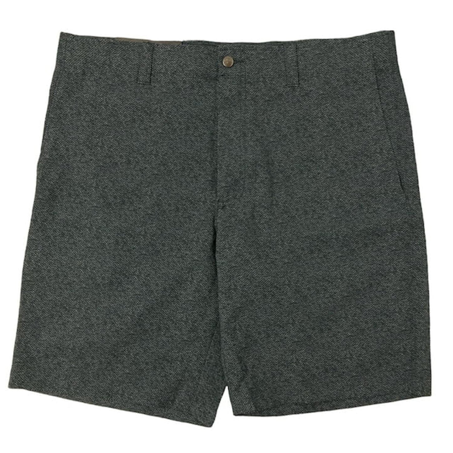 Callaway Men's Performance Flat Front Short with Active Flex Waistband Opti Dri Media Pocket