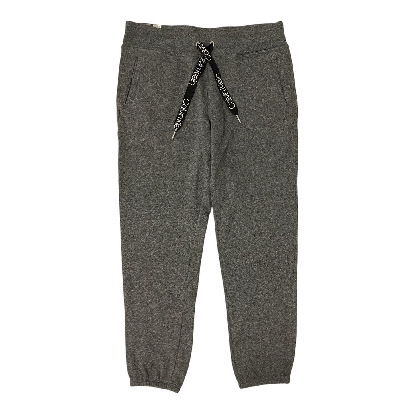 Calvin Klein Women's Comfortably Soft Fleece Jogger