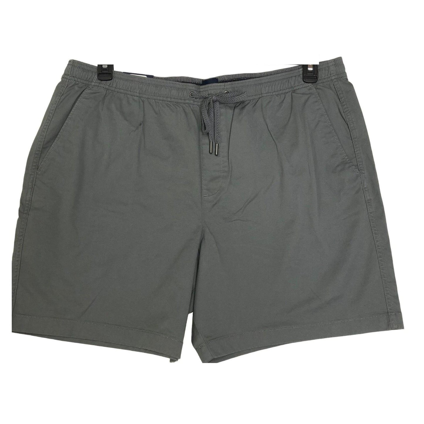 GAP Men's Drawstring Waist Lightweight Pull-On Shorts
