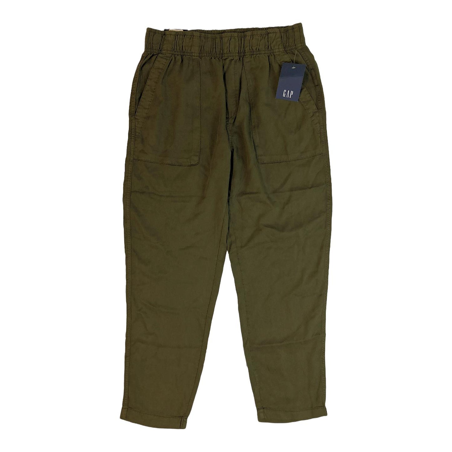 GAP Women's Pull On Tencel Pants