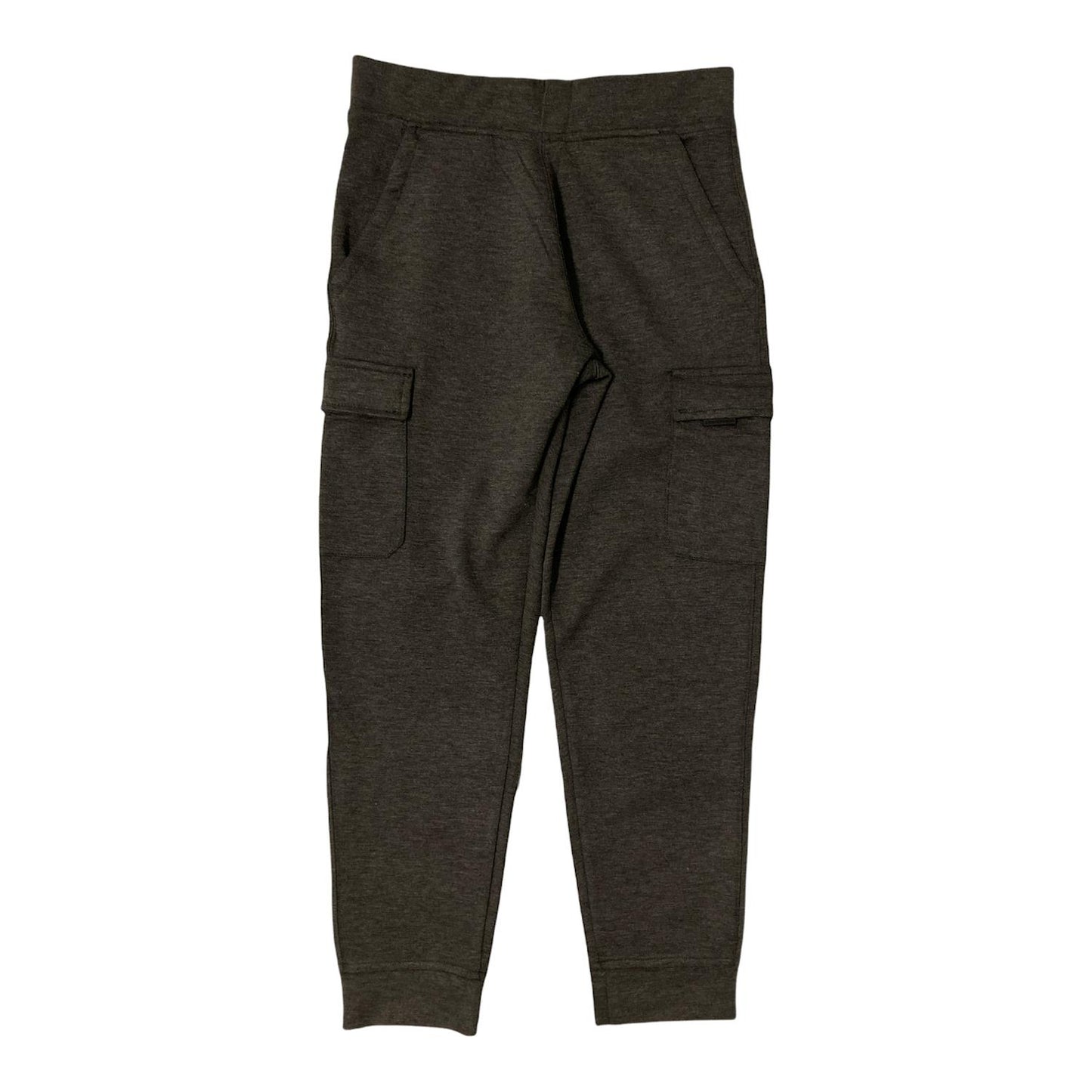 Zeroxposur Men's Stretch Fabric Tech Fleece Jogger