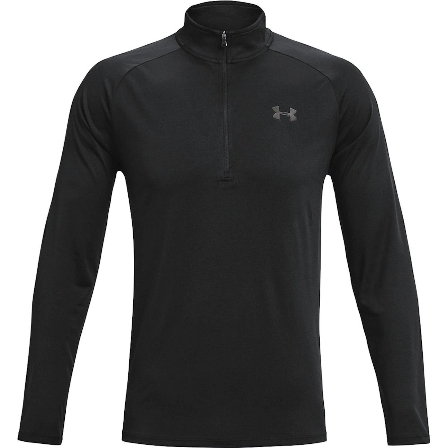 Under Armour Men's UA Tech 2.0 1/2 Zip Long Sleeve T-Shirt 1328495