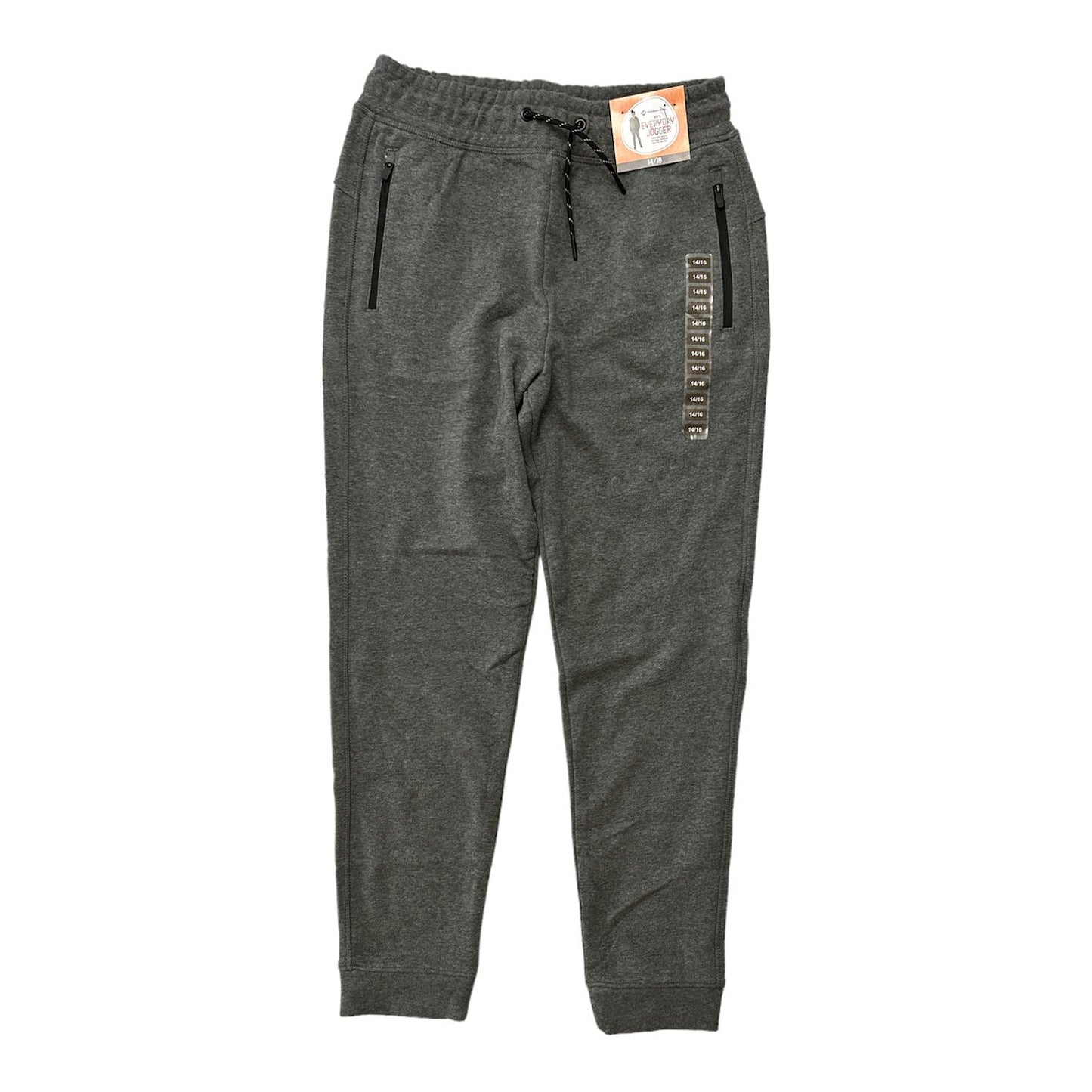 Member's Mark Boys' My Favorite Jogger Zip Pockets