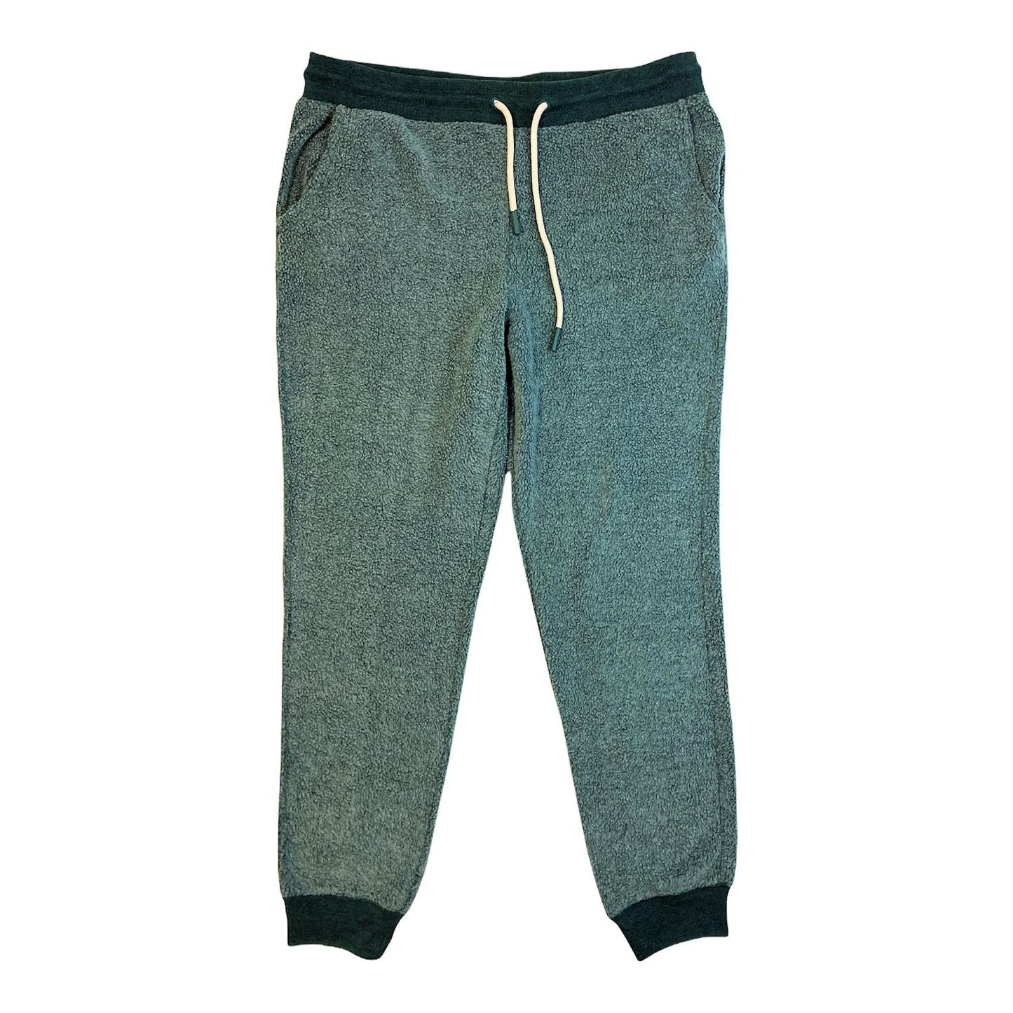 Member's Mark Women's Soft Classic Fit Reverse Fleece Jogger Sweatpants