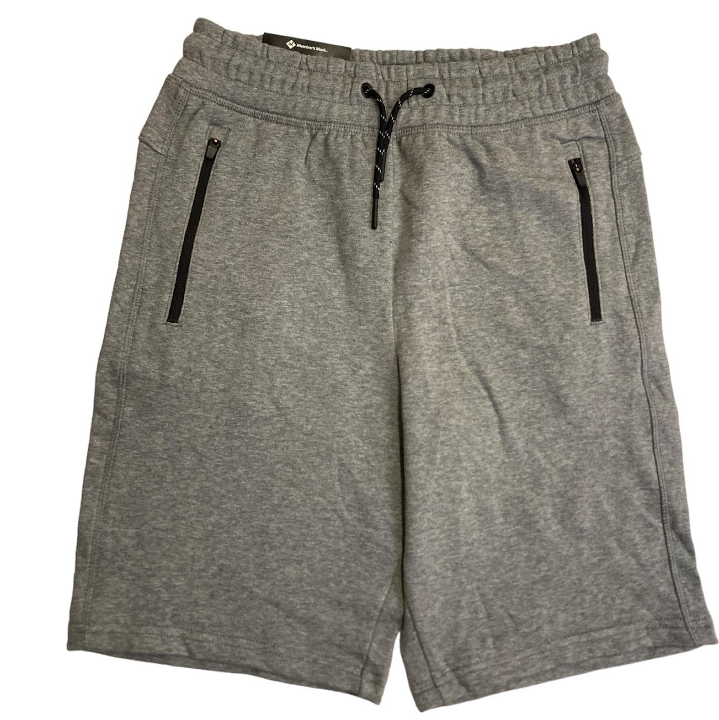 Member's Mark Boy's Active Knit Terry Jogger Shorts