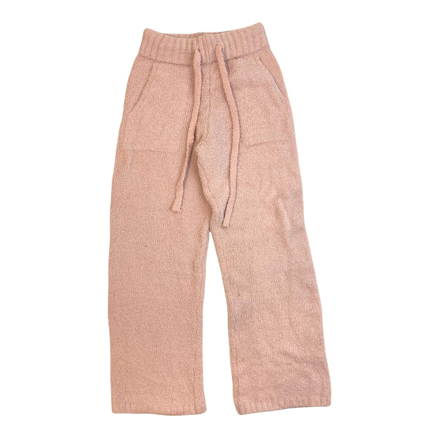 Member's Mark Women's Luxury Premier Collection Cozy Lounge Pant w/ Pockets