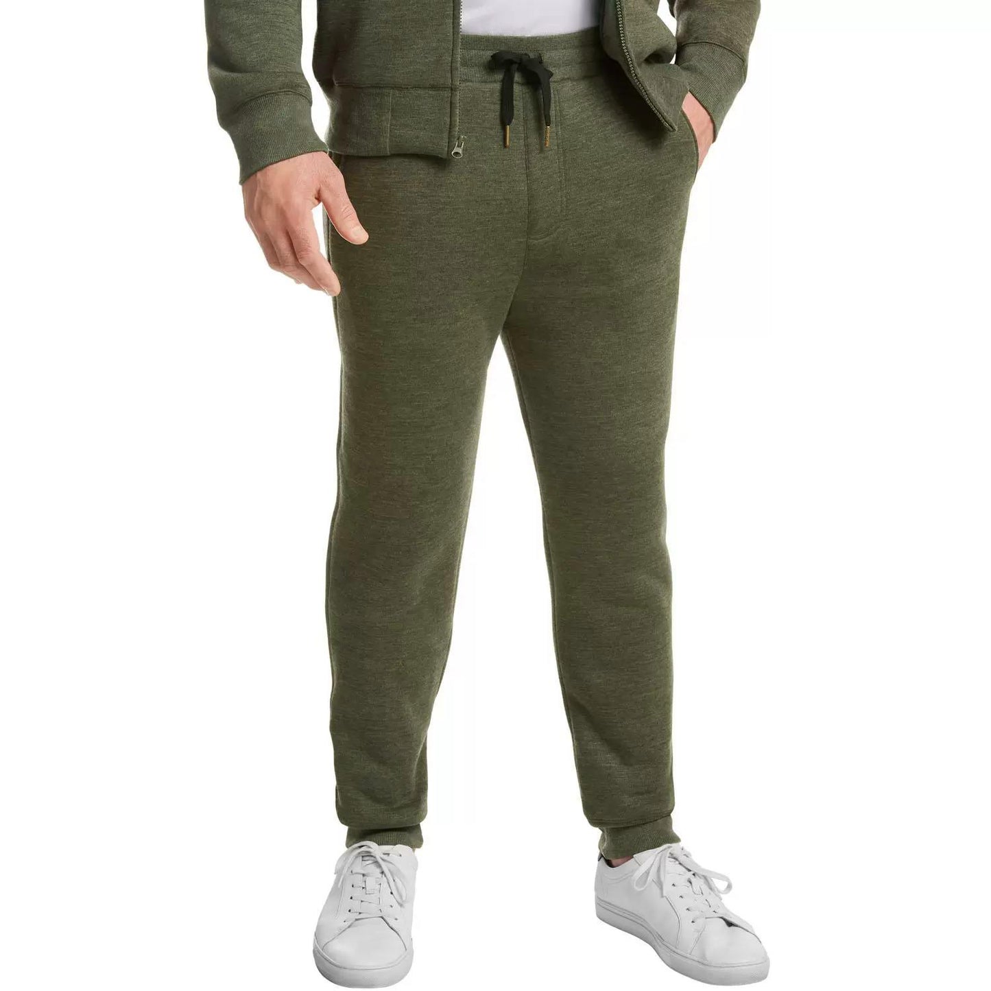 Member's Mark Mens Sherpa Lined Jogger Pants
