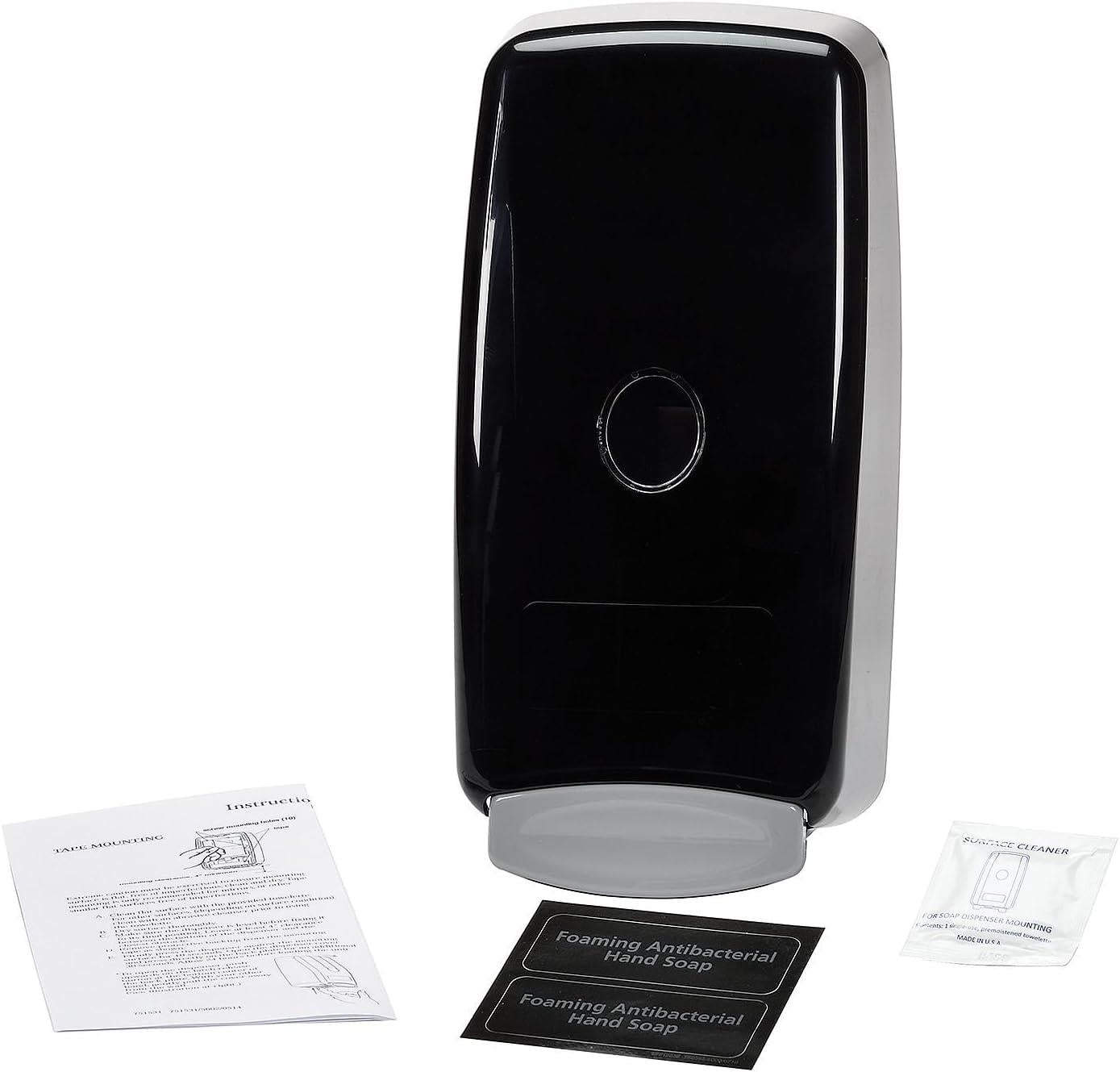 Member's Mark Commercial Foaming Hand Soap Dispenser