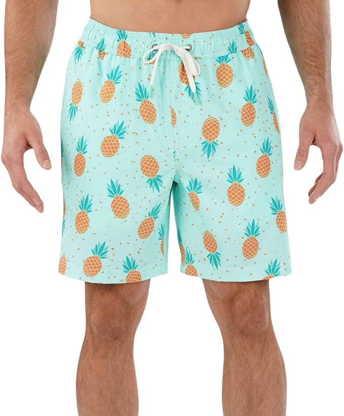 Member's Mark Men's Resort Swim Trunks