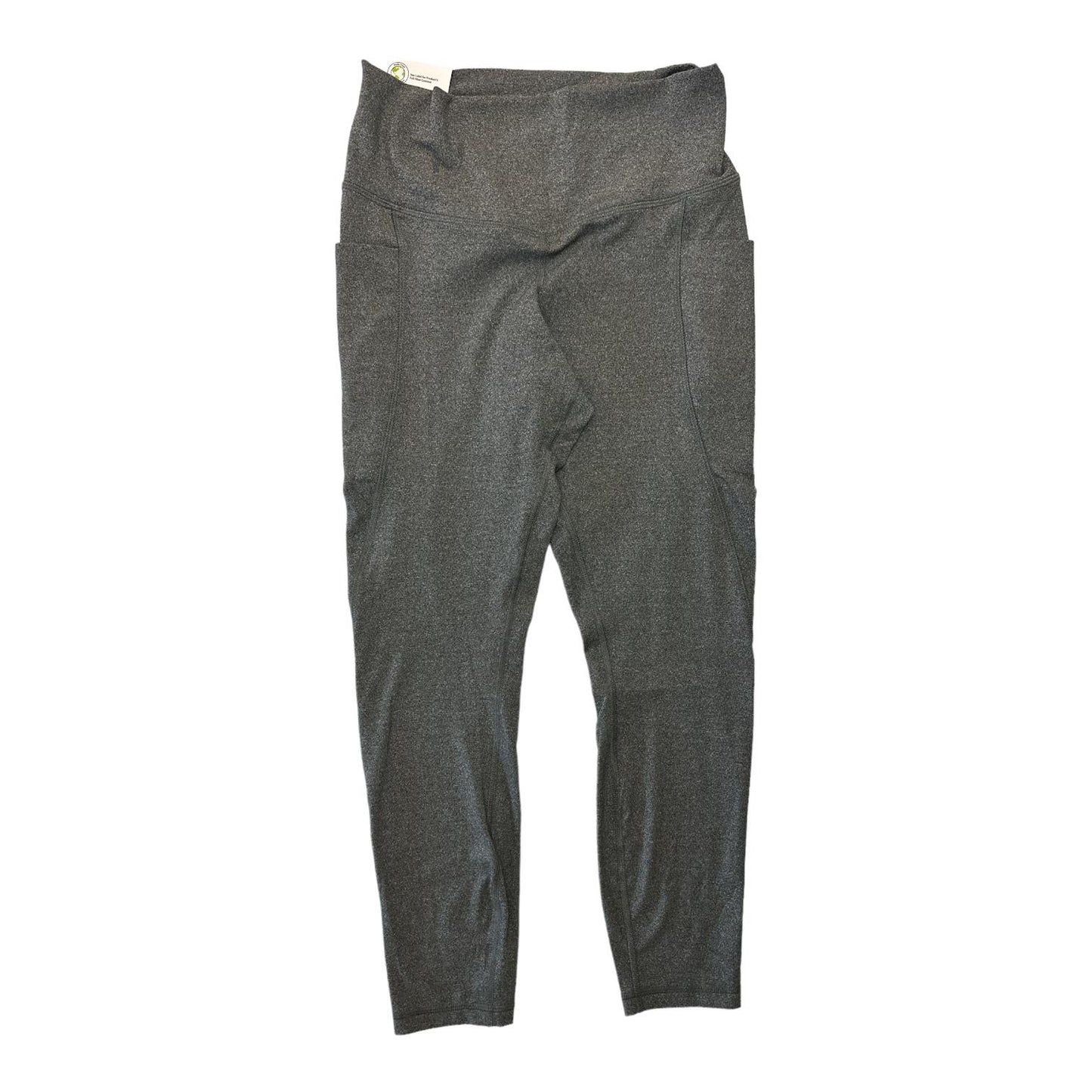 Member's Mark Ladies Everyday Ankle Legging Gray S