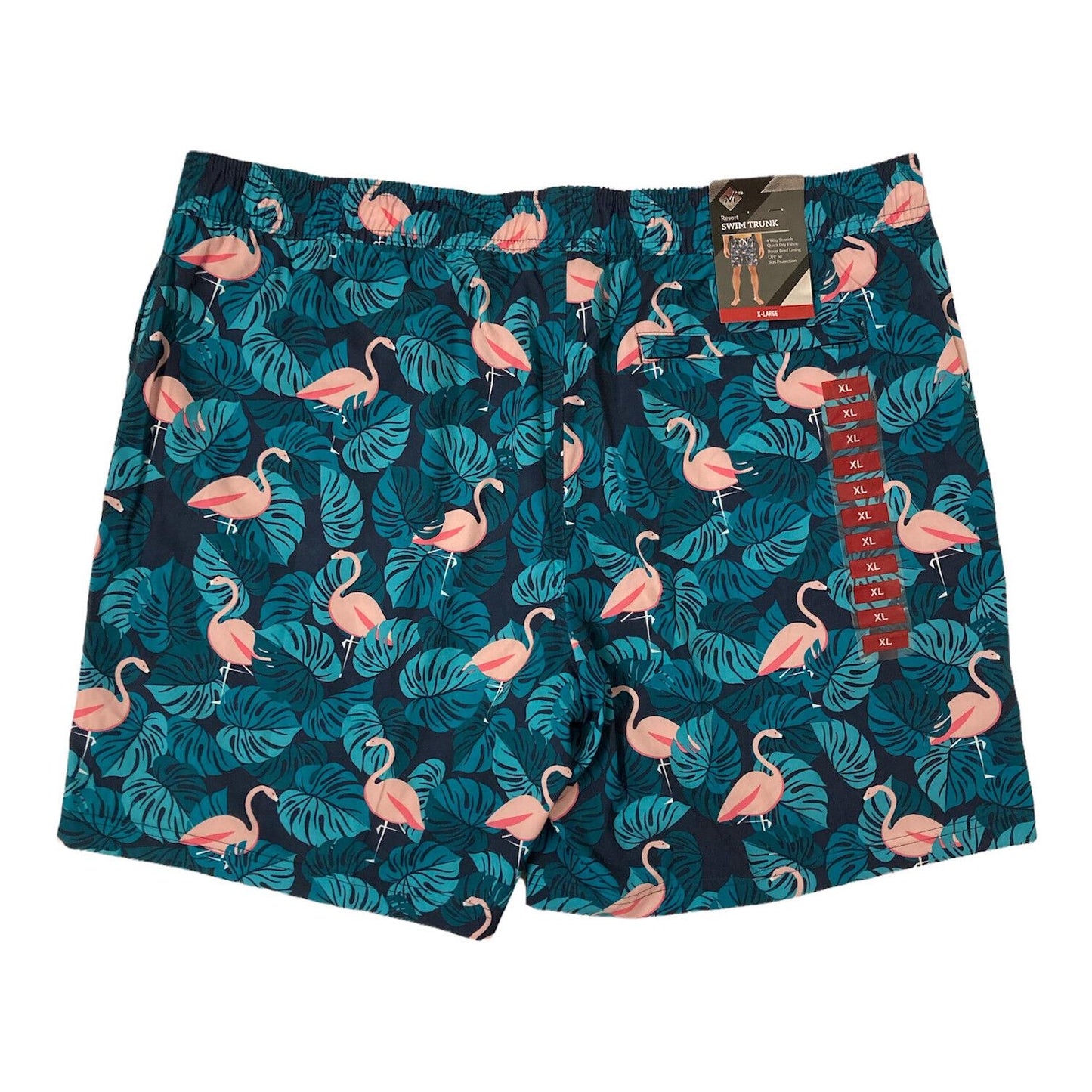 Member's Mark Men's Resort Swim Trunks