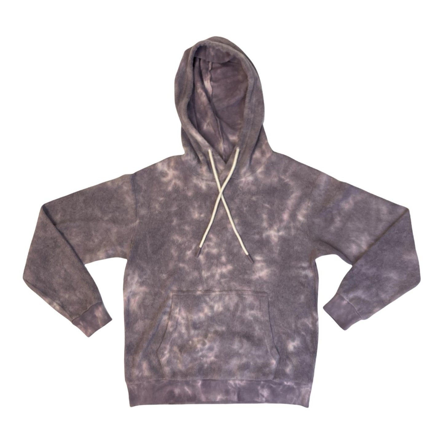 Member's Mark Women's Soft Classic Fit Reverse Fleece Hoodie