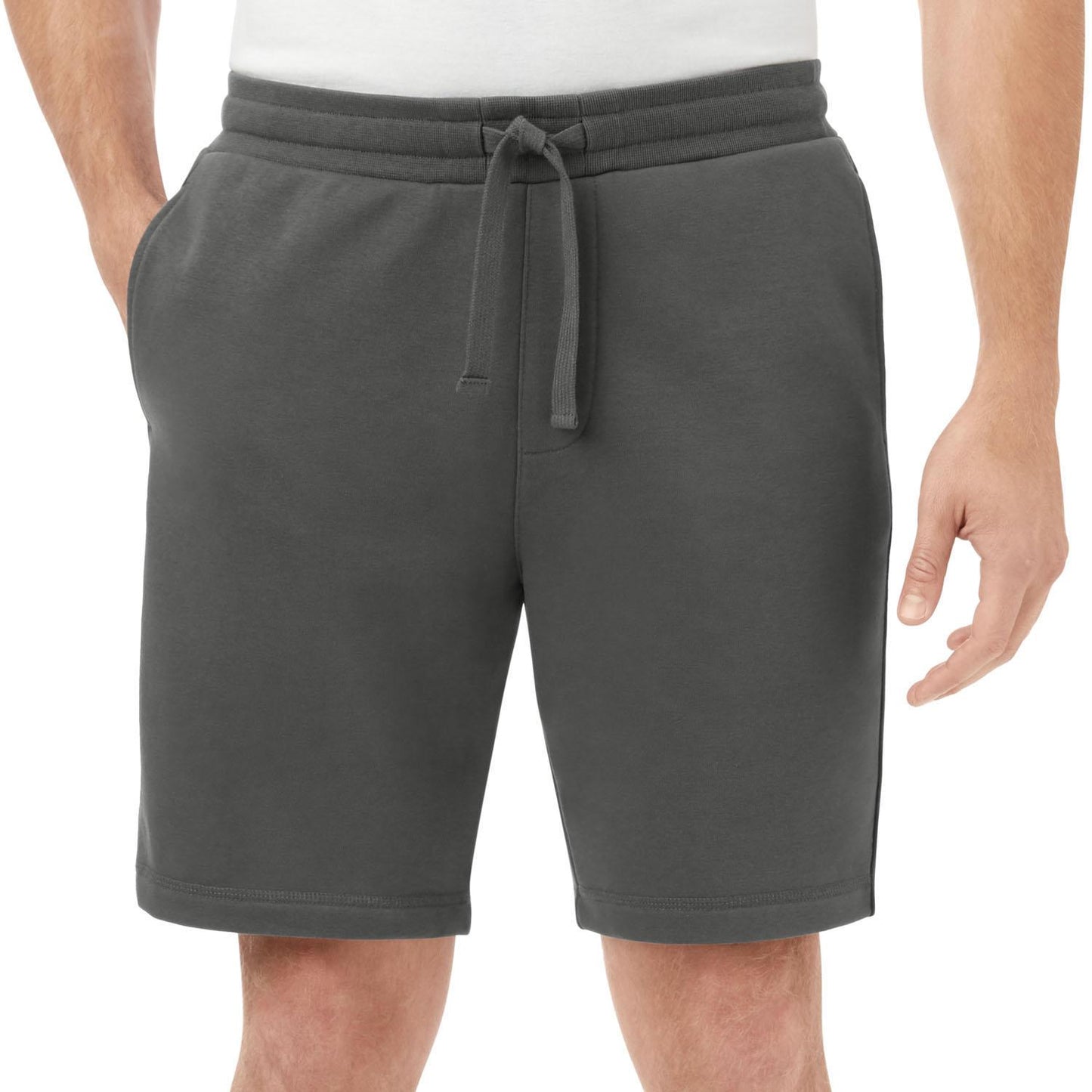 Member's Mark Men's French Terry Shorts