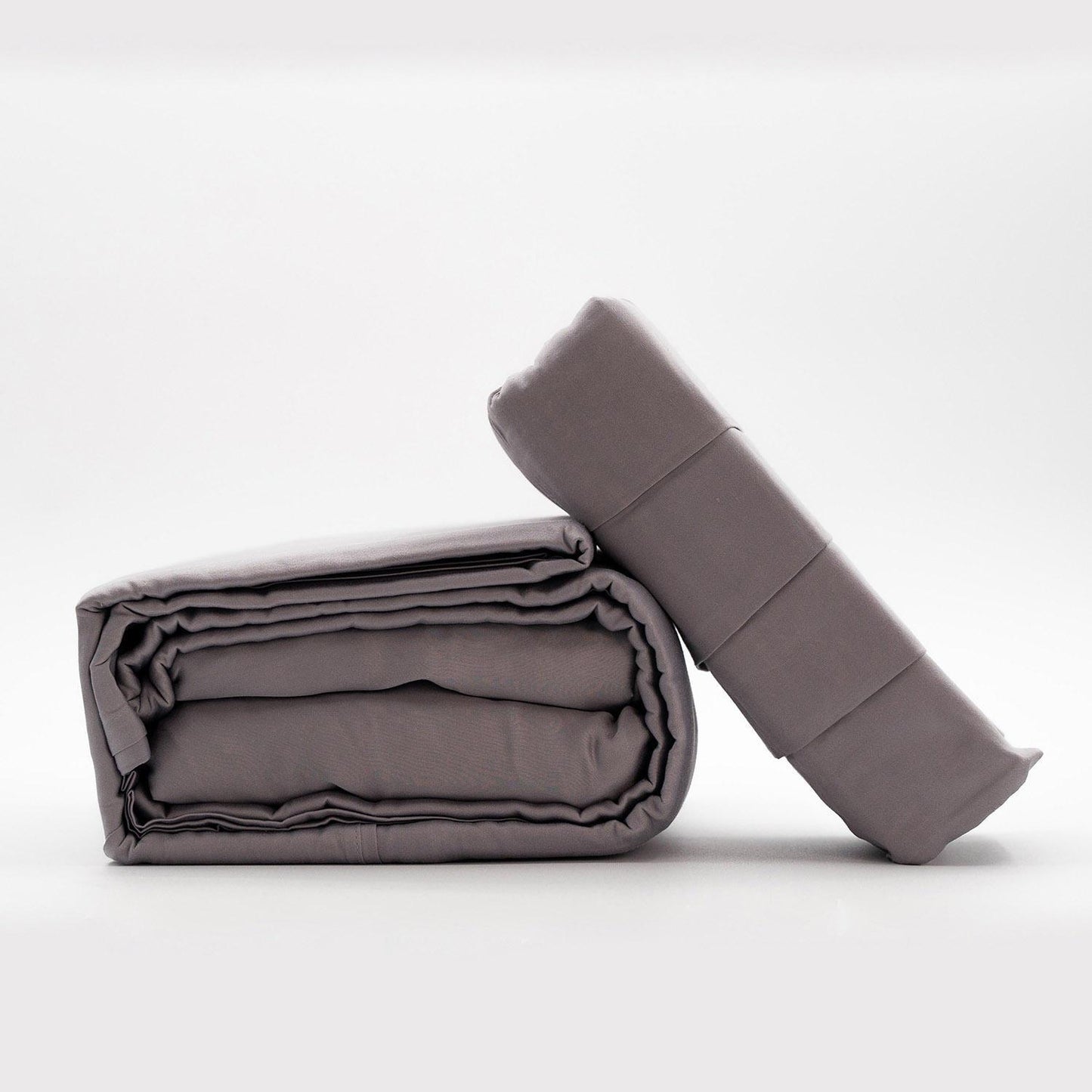 TempurPedic Relax Cool Softness Sheet Set Queen Silver
