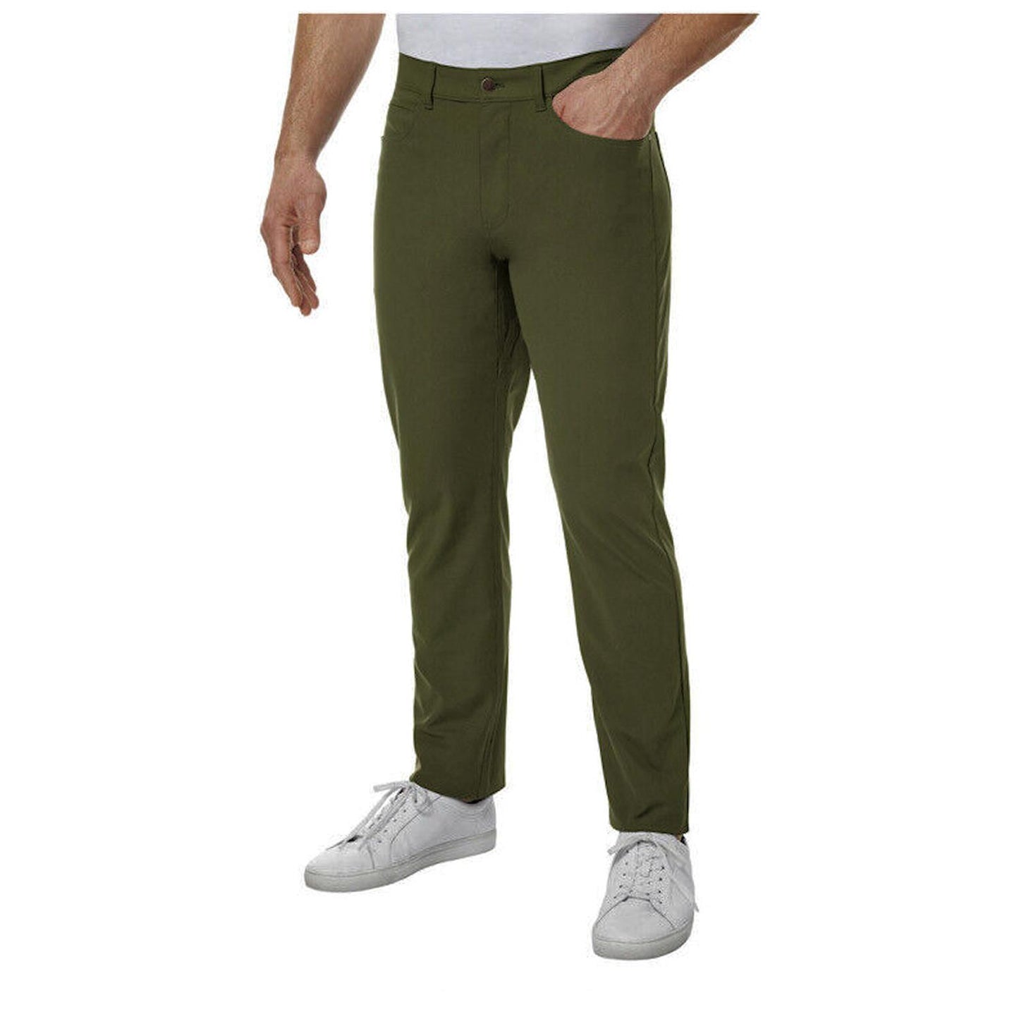 Member's Mark Men's Denali Performance Pants