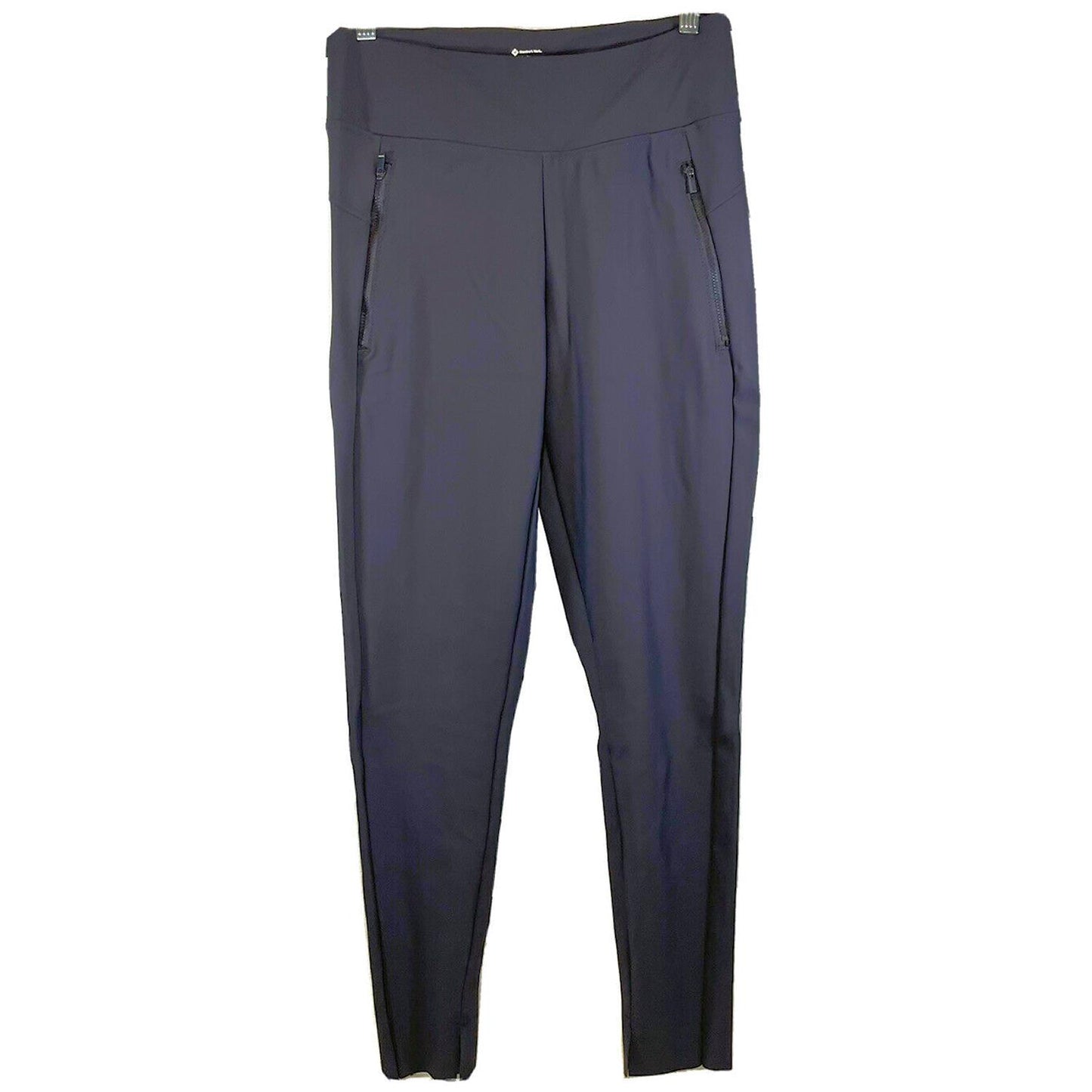 Member's Mark Women's High Rise Zip Pocket Pull On City Dress Pant