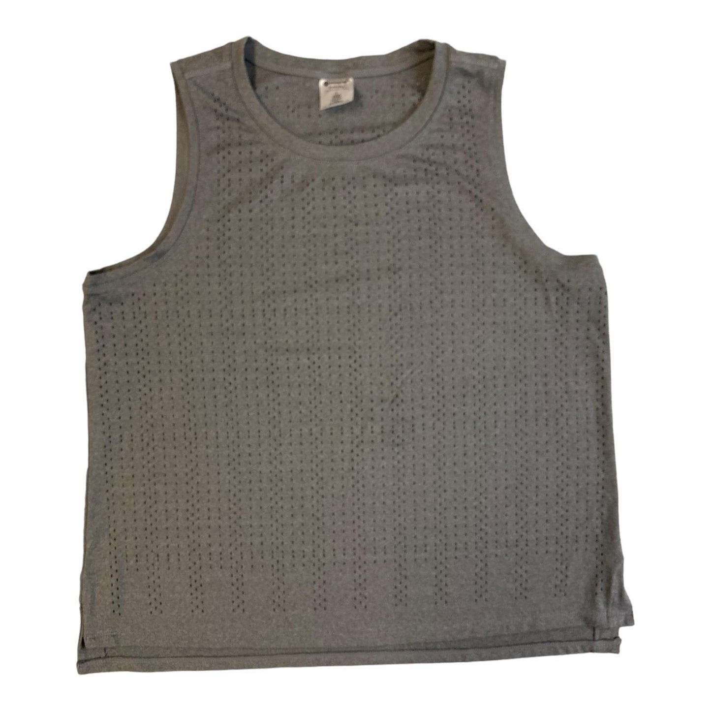 Member's Mark Women's Everyday Perforated Tank Top