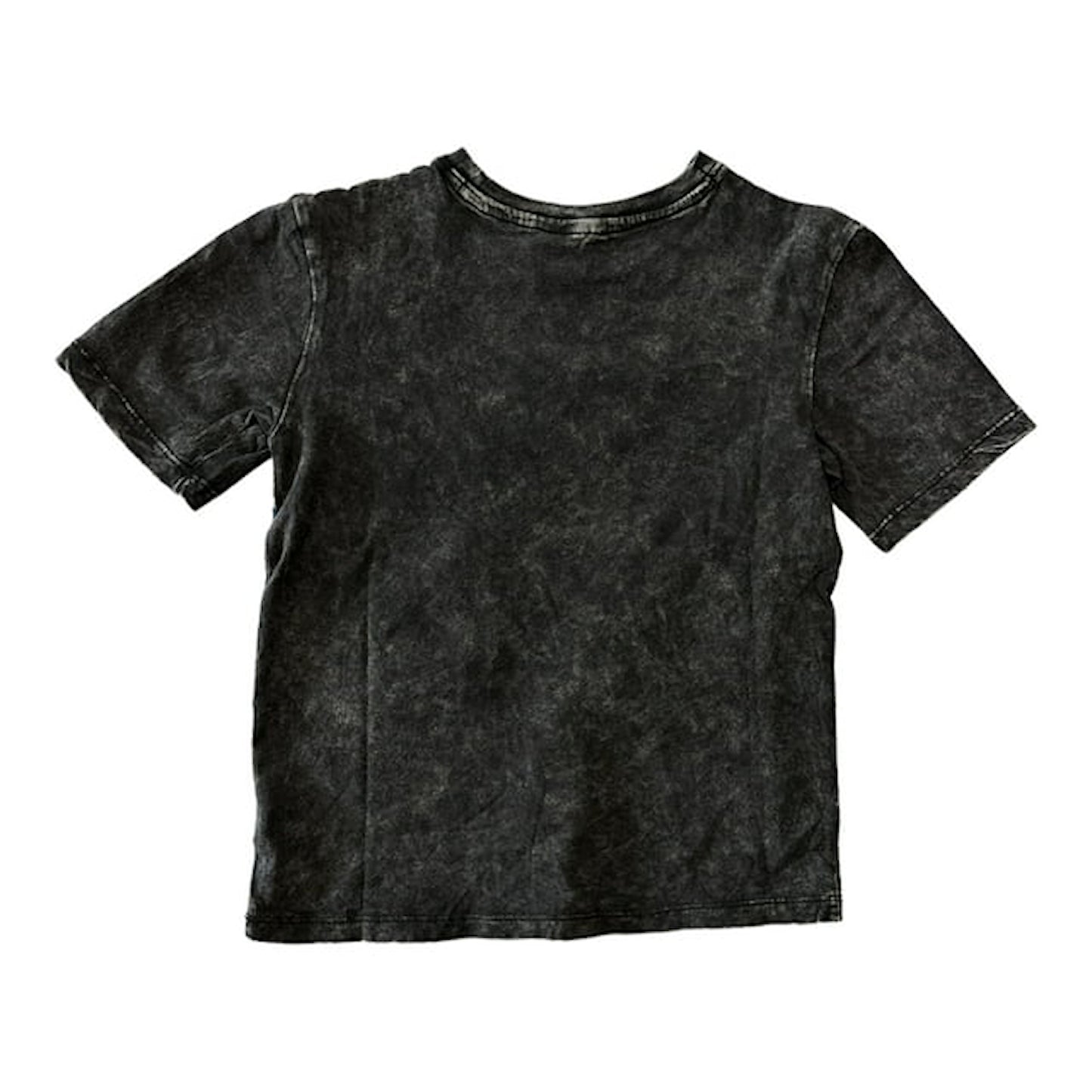 Pink Floyd Boy's Graphic Screen Print Short Sleeve T-Shirt L