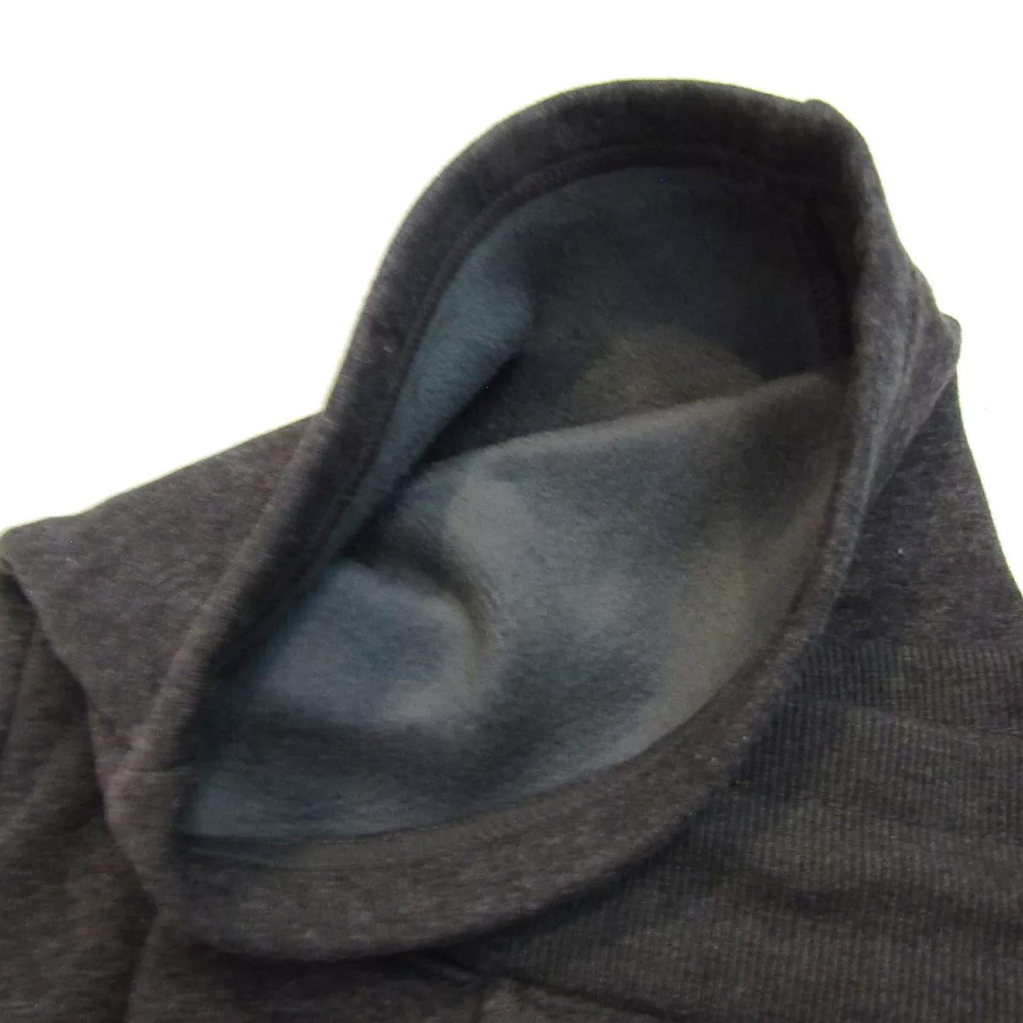 Active Life Women's Fleece Lined Lounge Pants Charcoal Heather Gray S