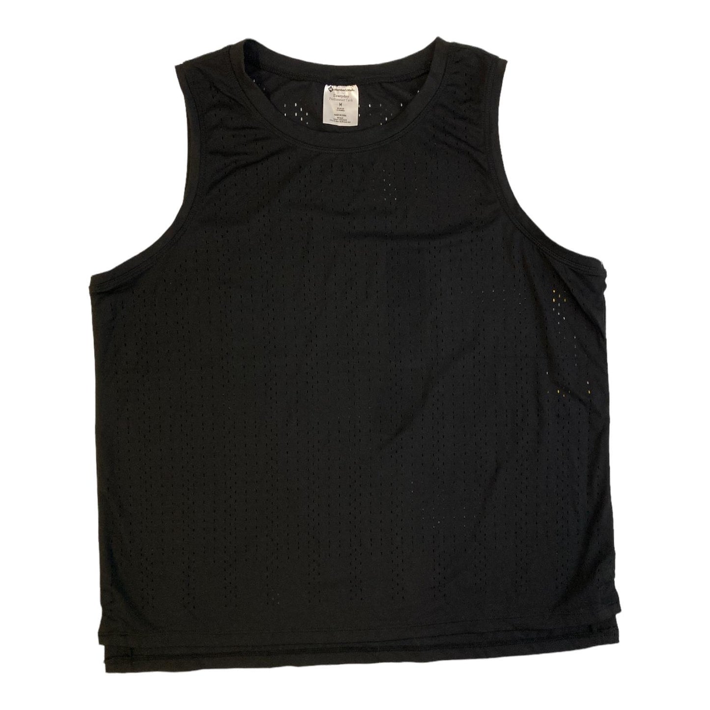 Member's Mark Women's Everyday Perforated Tank Top