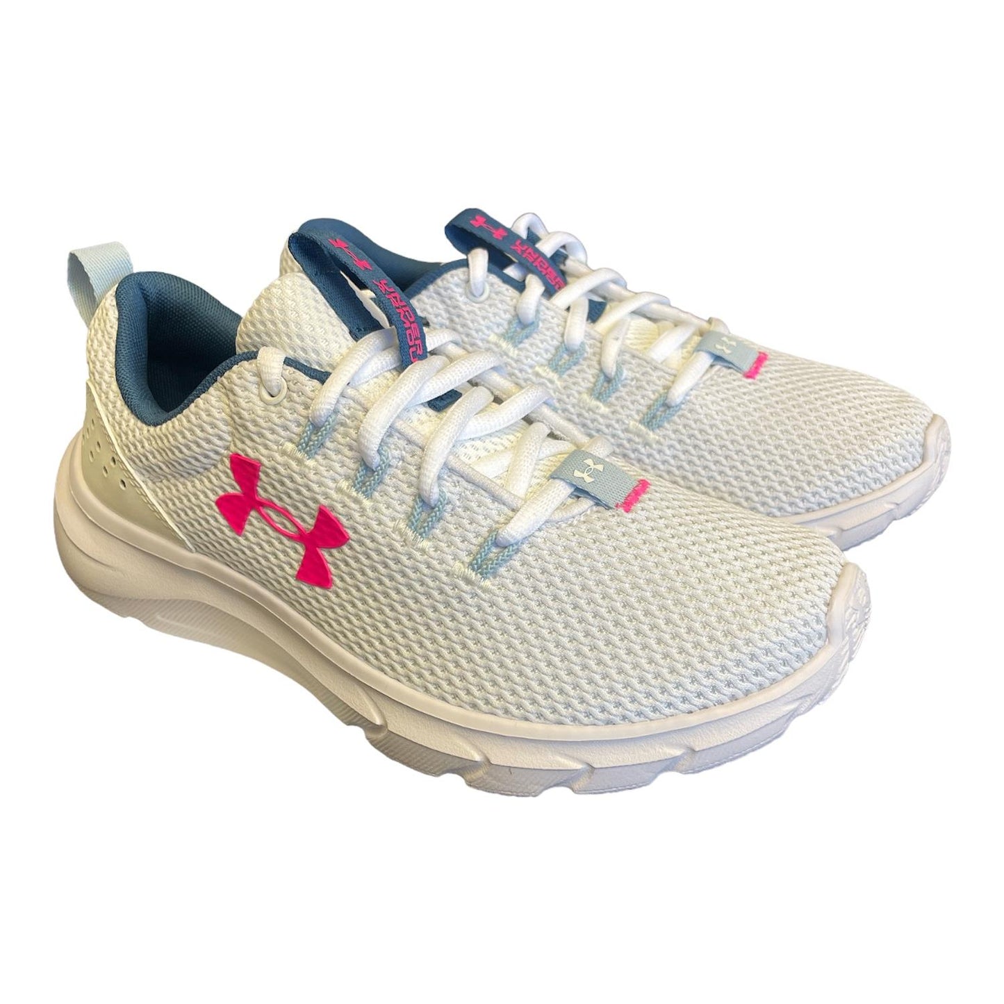 Under Armour Women's UA Phade RN 2 Lightweight Running Sneaker