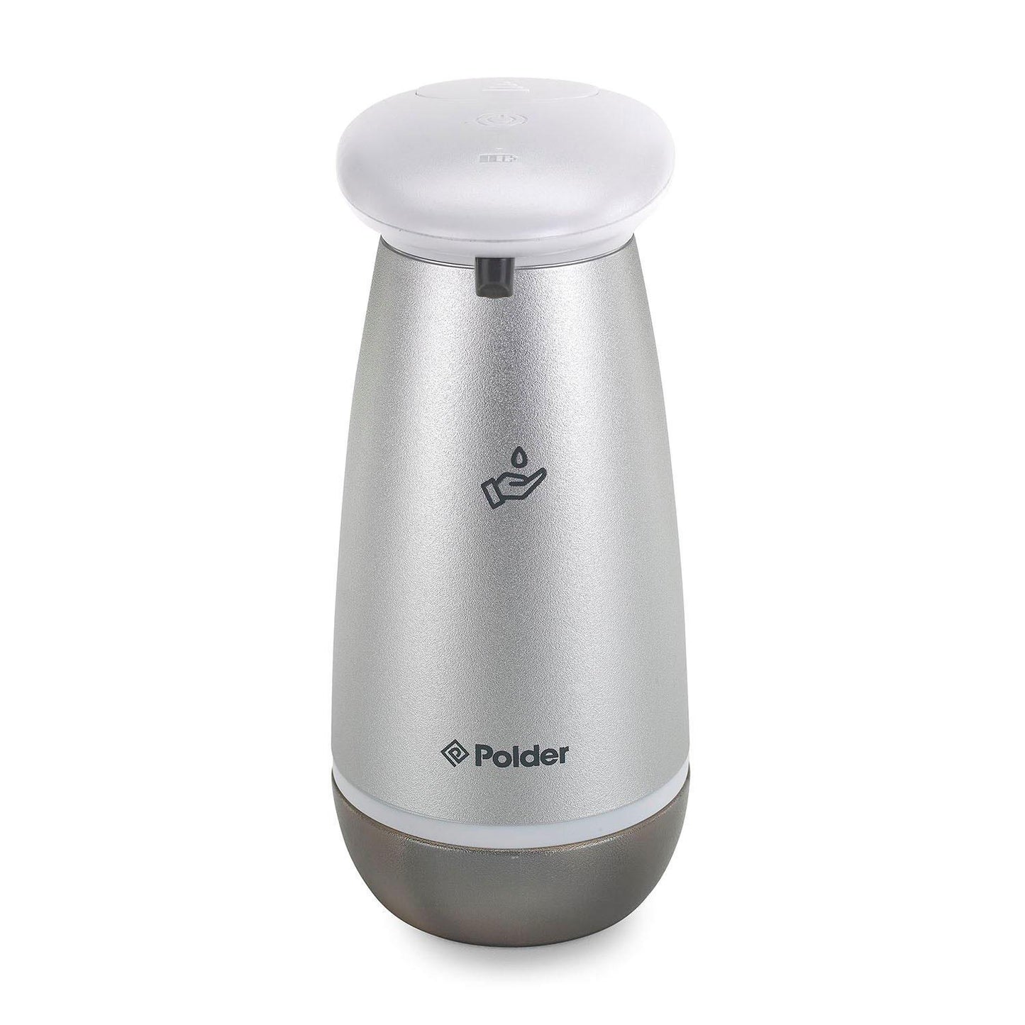 Polder No-Touch Sensor Automatic Soap Pump