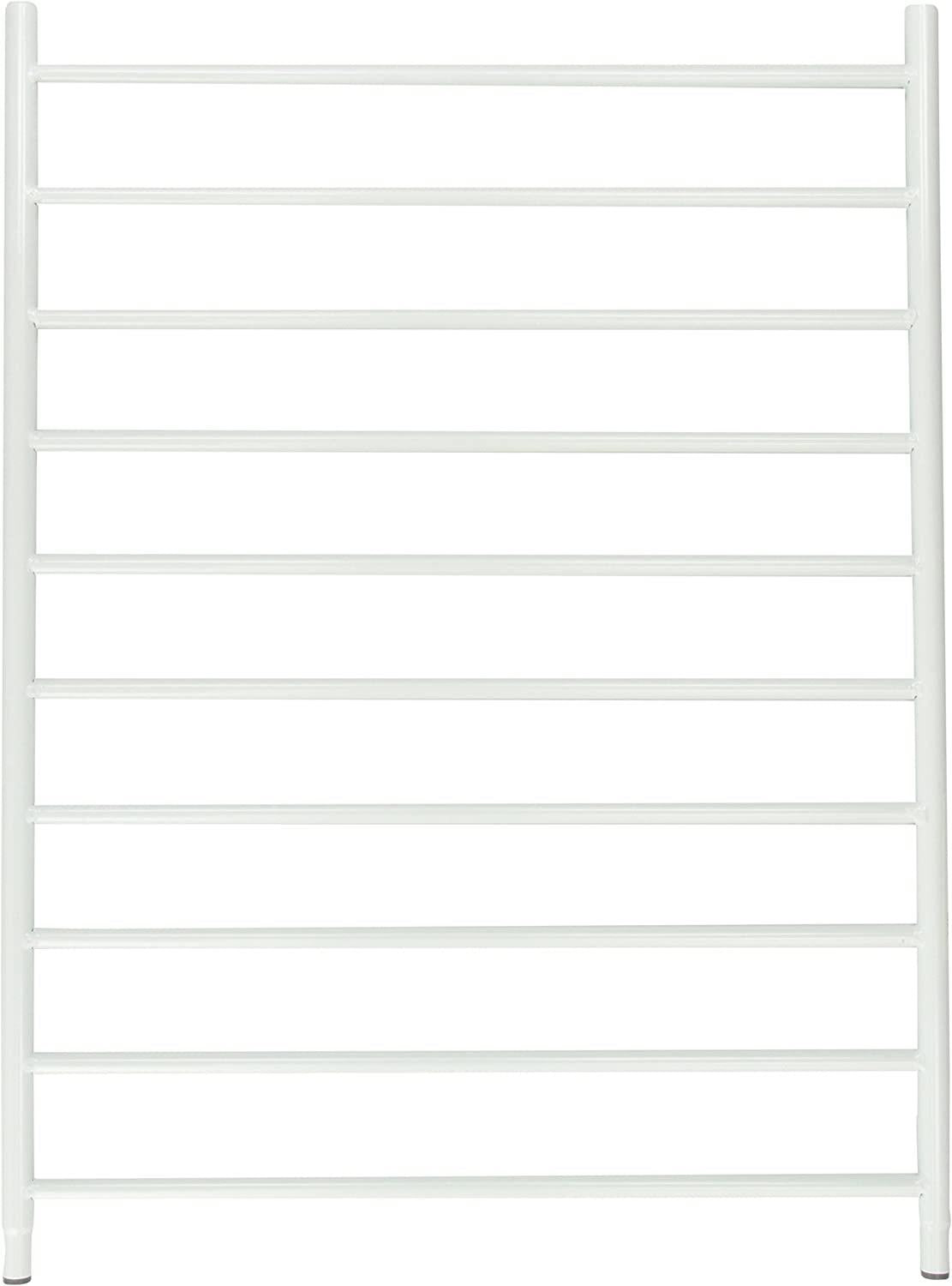 Carlson White 24-Inch Extension for Mini Pet Gate 0624EW