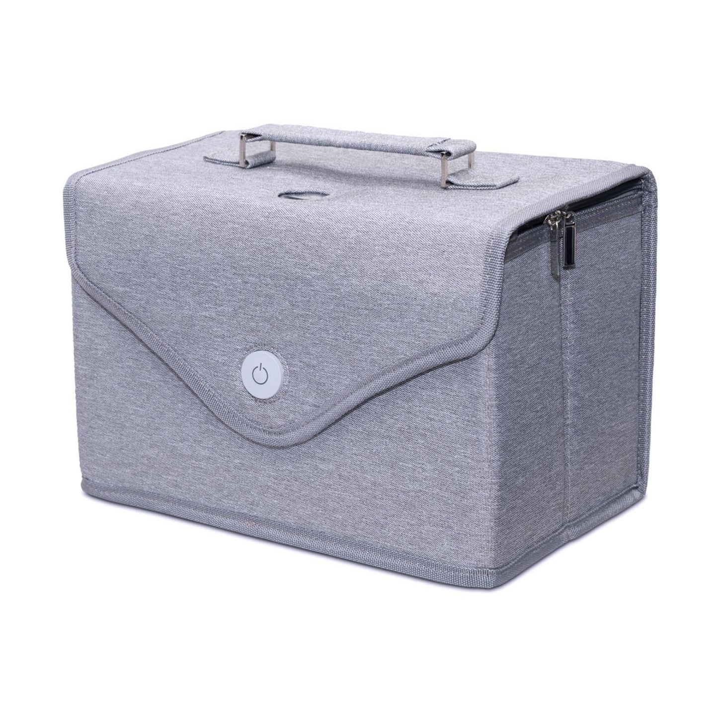 MiLife Health, Home/Office Folding UV-C/A Light Sanitizer Tote