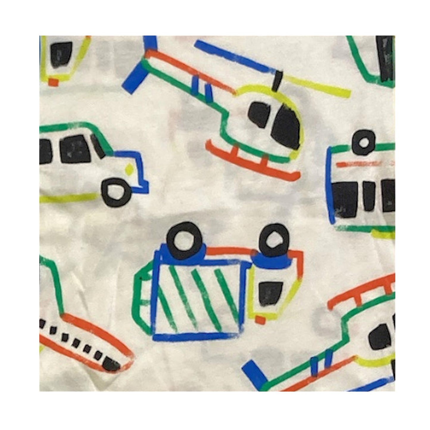Carter's Baby Boys 2 Pack Cotton Rompers Choose Theme Sizes