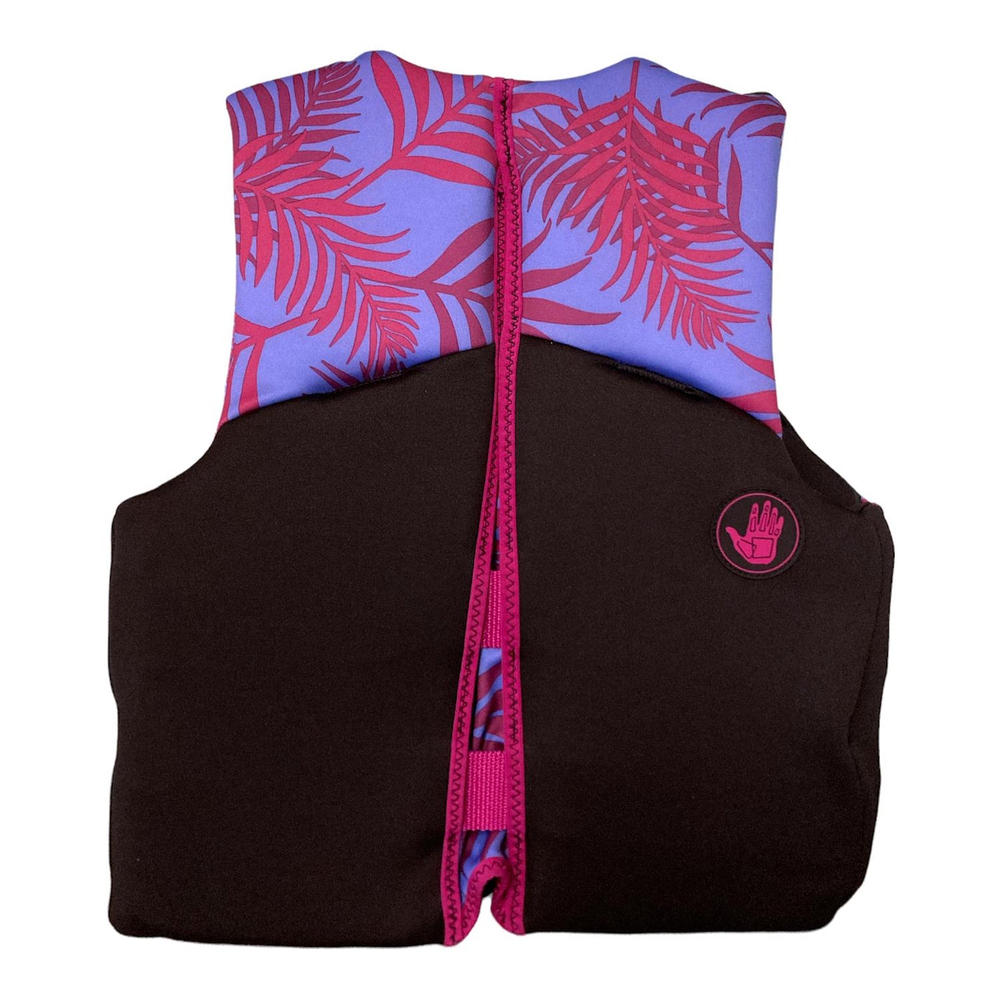 Body Glove Girl U.S. Coast Guard-Approved PFD Life Vest Life Jacket 55-88 lbs Choose Color