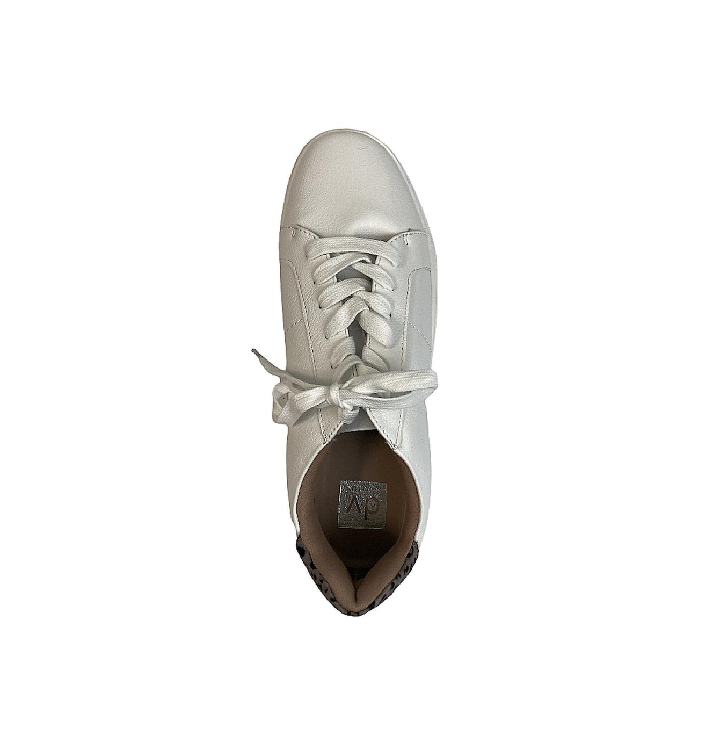 DV By Dolce Vita Court Sneakers White Choose Color Size