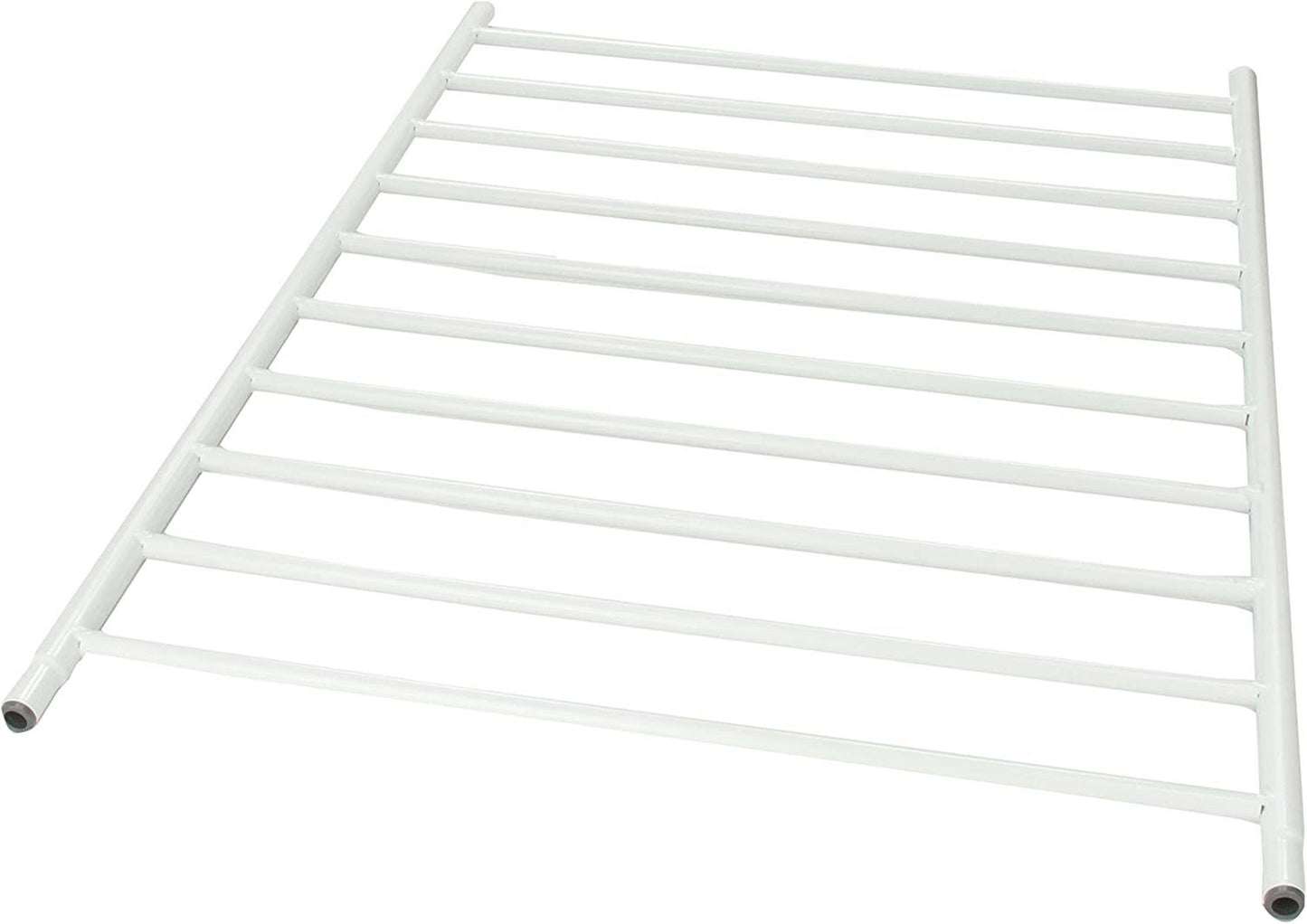 Carlson White 24-Inch Extension for Mini Pet Gate 0624EW