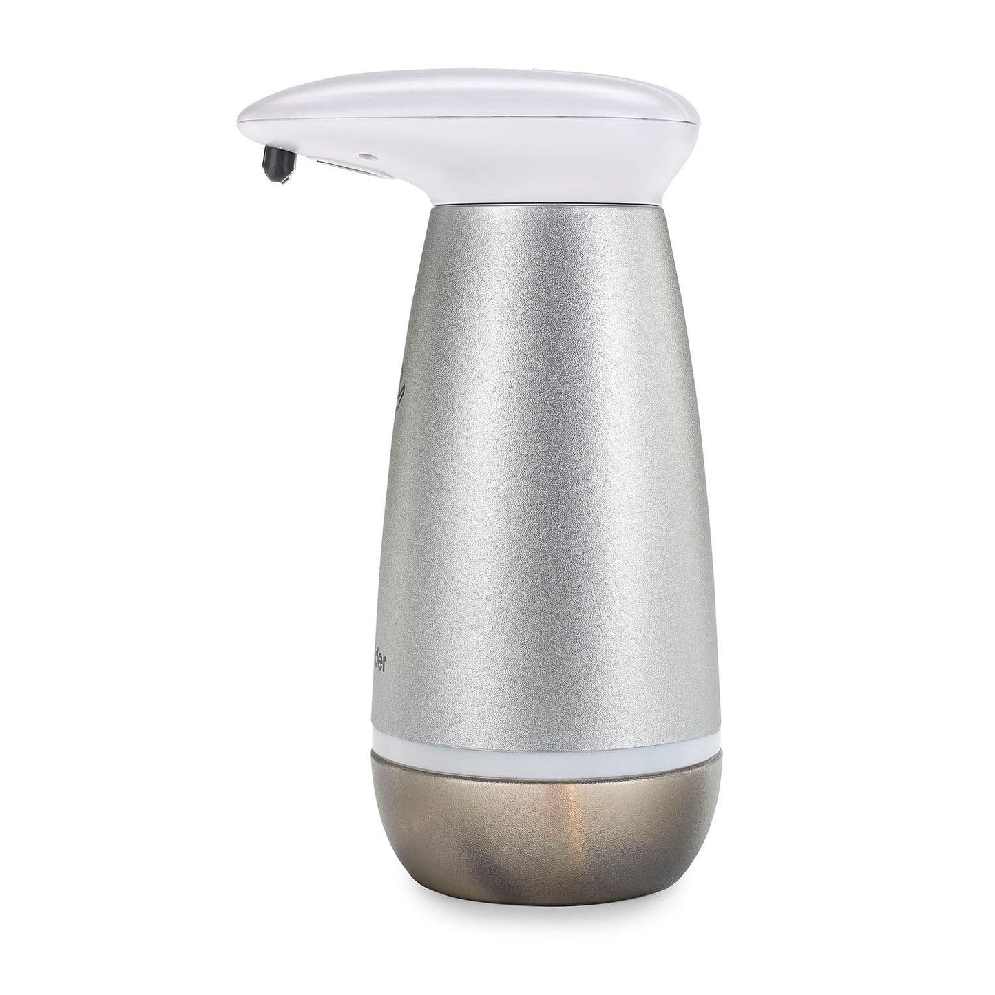 Polder No-Touch Sensor Automatic Soap Pump