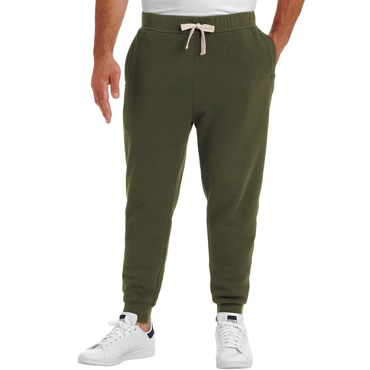 Men's Stretch Newport Warm and Comfortable Jogger Choose Color Size