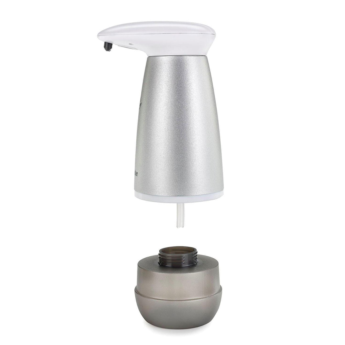 Polder No-Touch Sensor Automatic Soap Pump