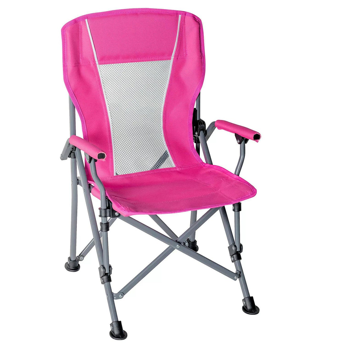 Member's Mark Kids Folding Camping Chair With Carrying Case