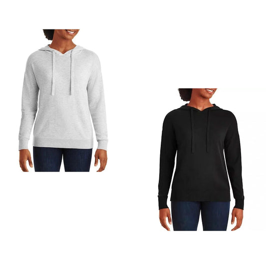 Member's Mark Ladies Cashmere Blend Hoodie