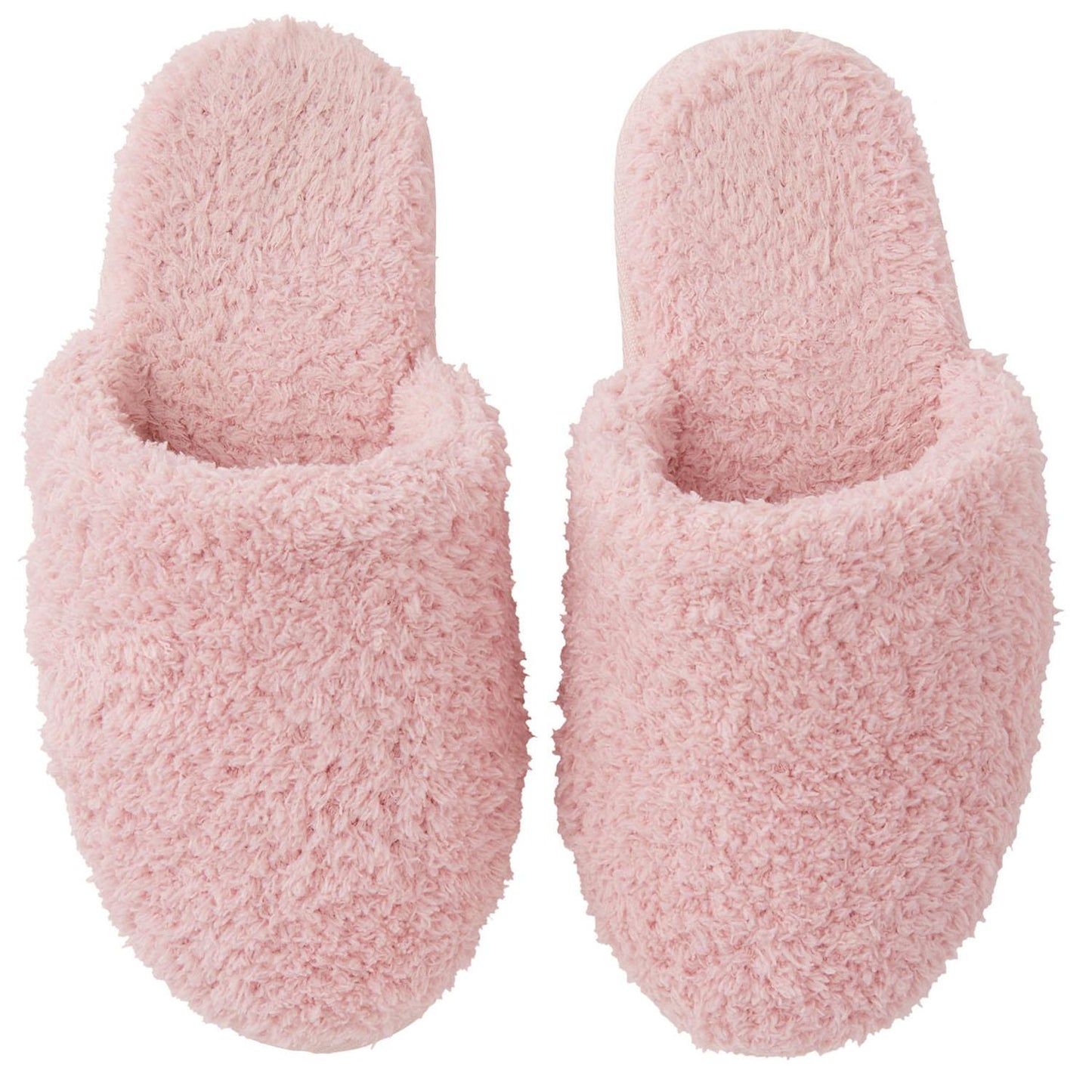 Member's Mark Women's Luxury Premier Collection Cozy Slippers