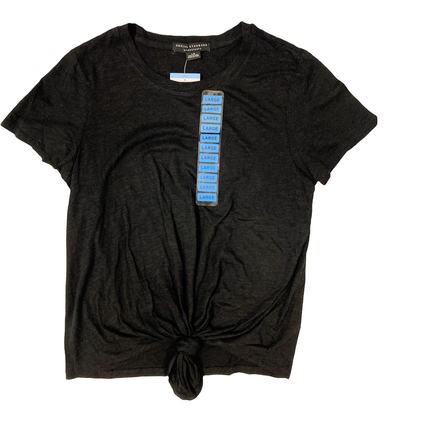 Social Standard By Sanctuary Women's One And Only Tee Shirt