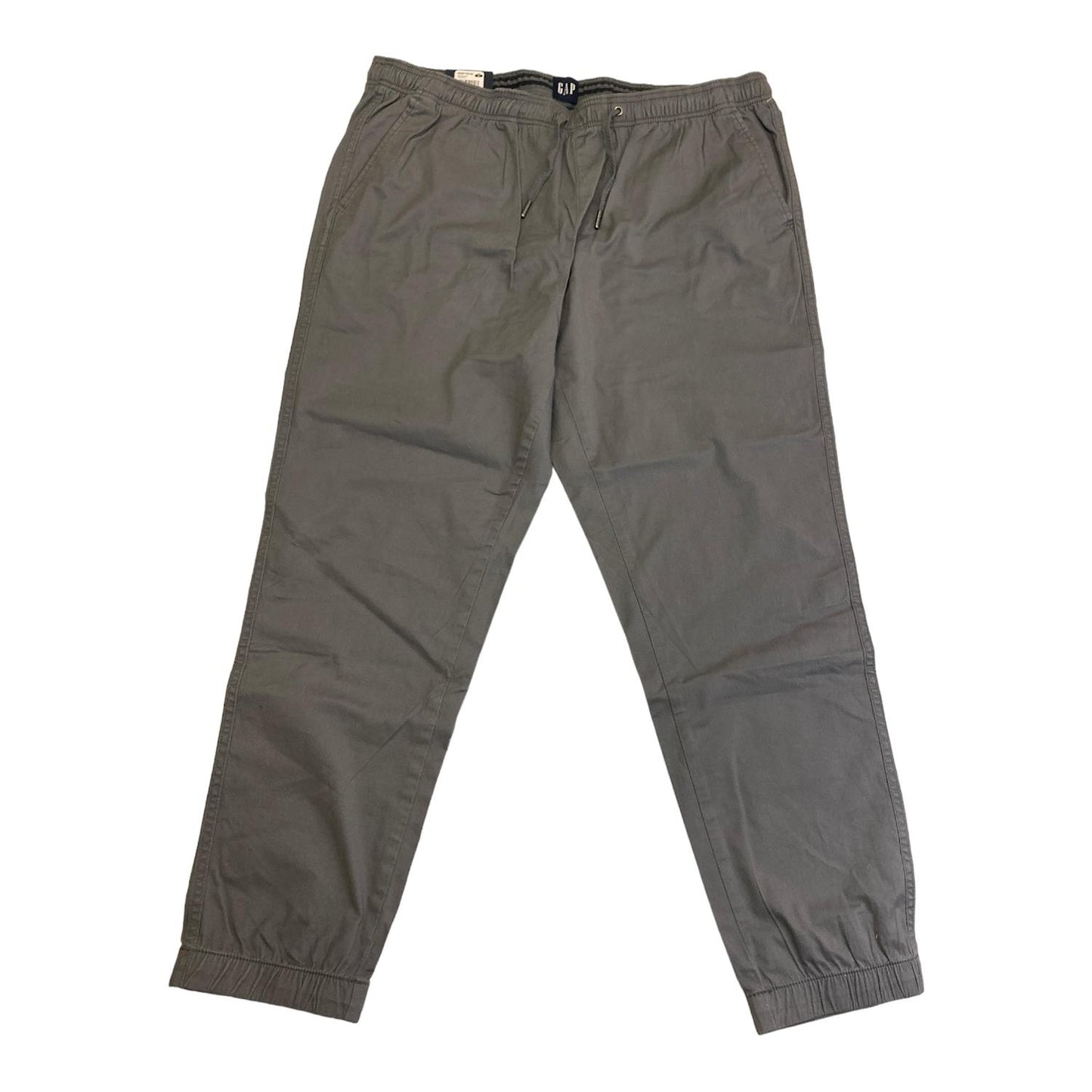 Gap Men's Twill Jogger w/ Pockets