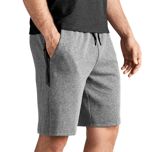 Members Mark Everyday Active Short Heather Charcoal M