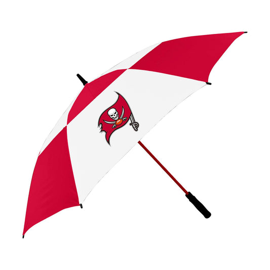Logo Brands Tampa Bay Buccaneers Officially Licensed NFL Oversized Umbrella