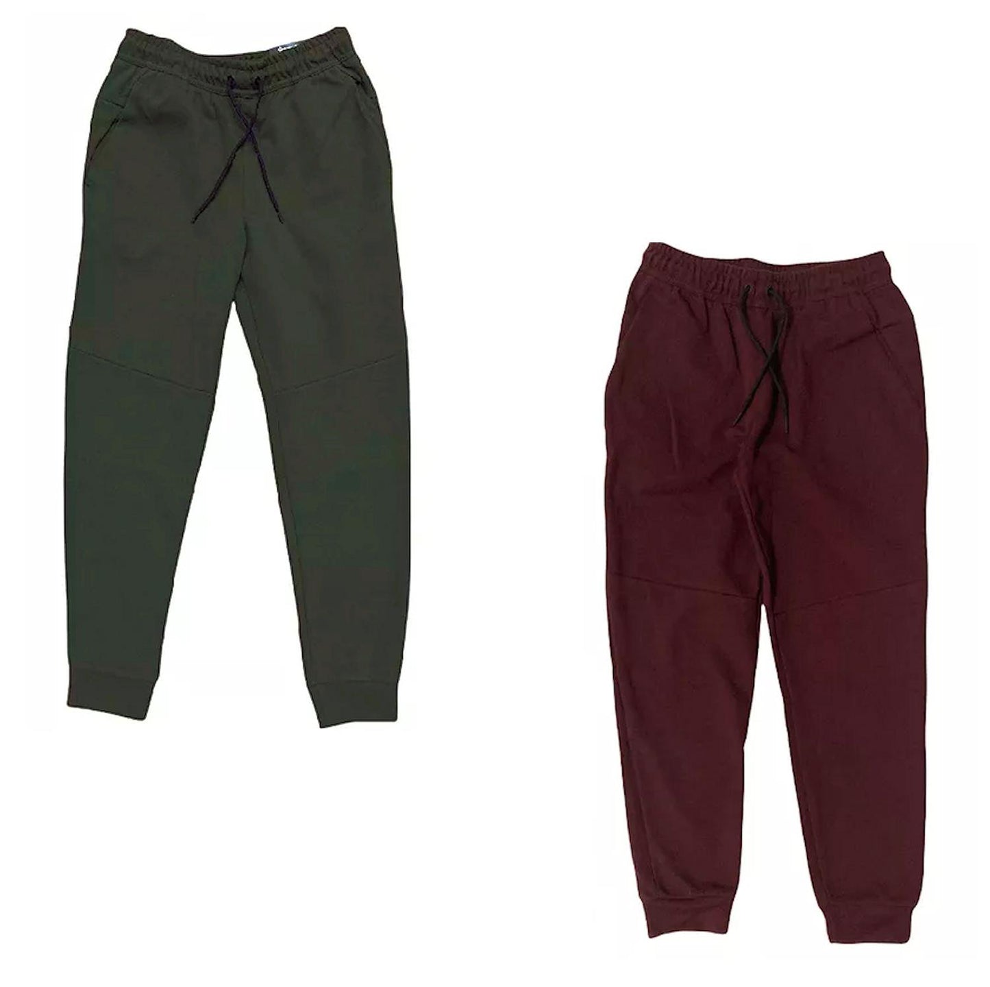 Member's Mark Men's Double Knit Active Joggers