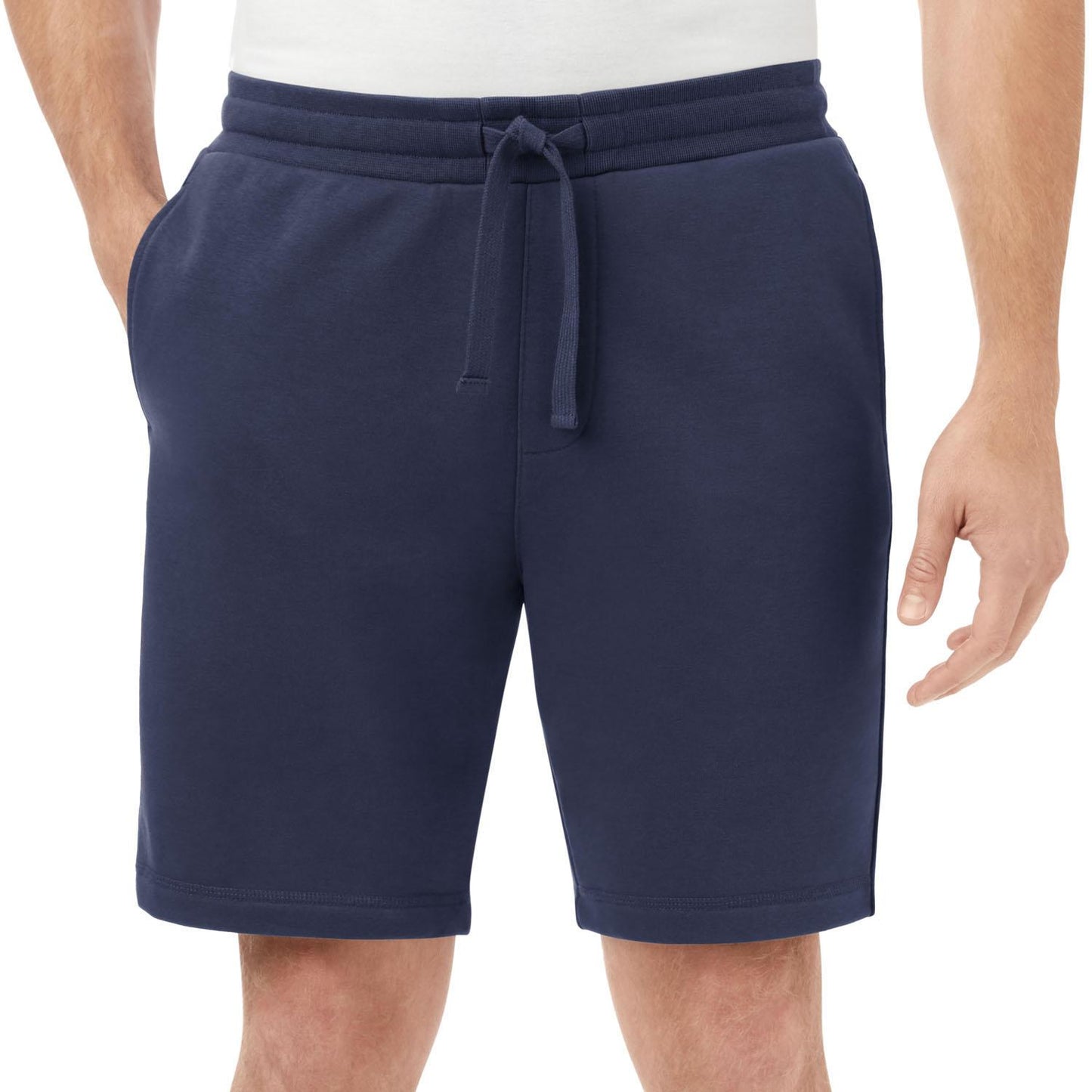 Member's Mark Men's French Terry Shorts