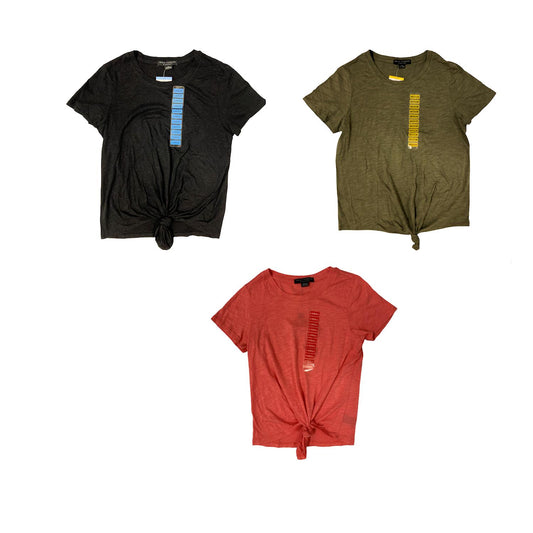 Social Standard By Sanctuary Women's One And Only Tee Shirt